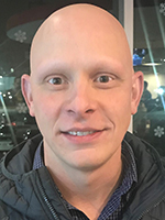 Bryan Pursell '05
