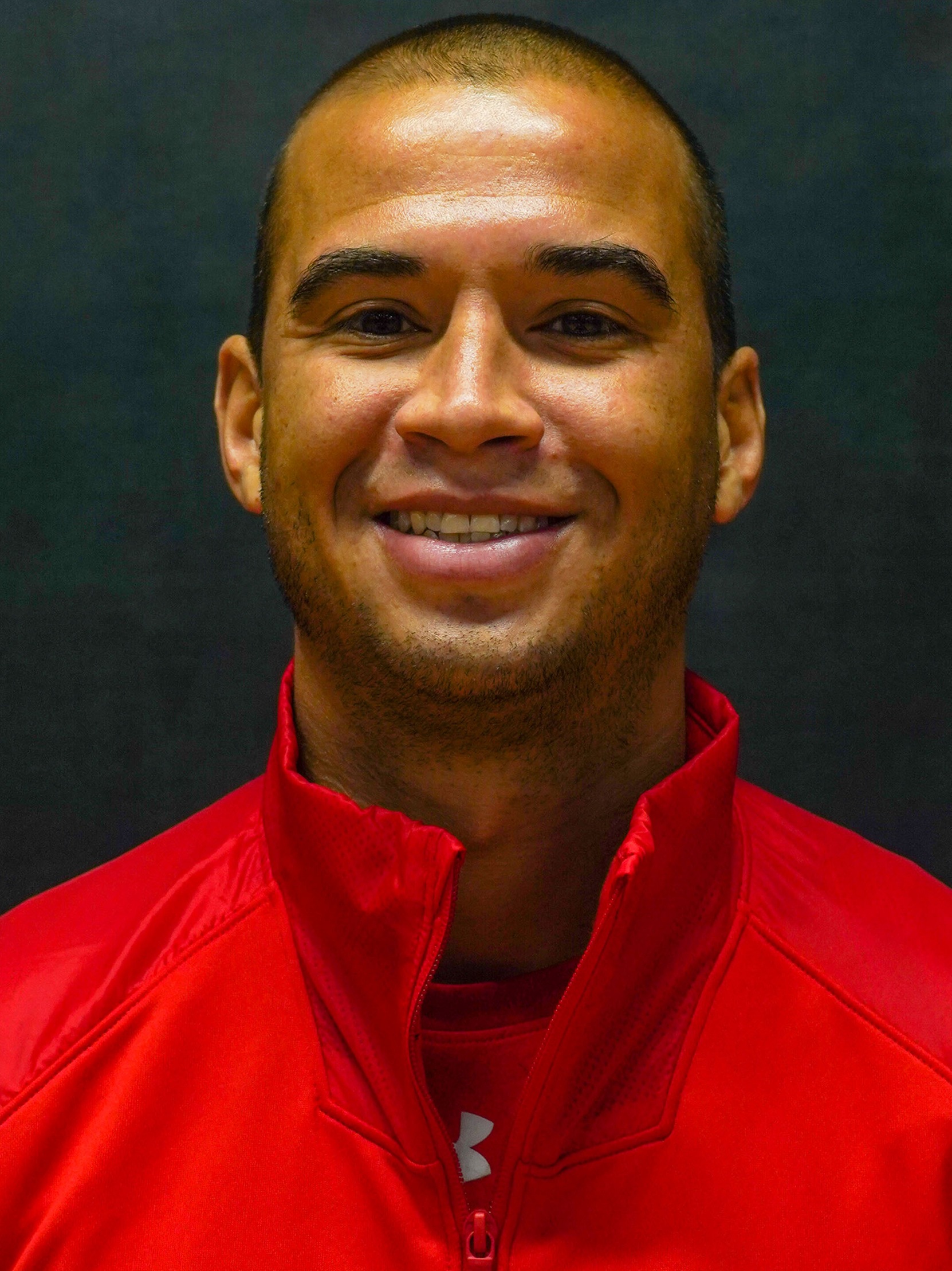 David Brown '12
