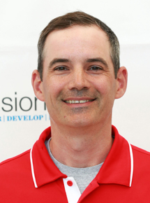 Jason Steele