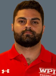 Mark Fossati