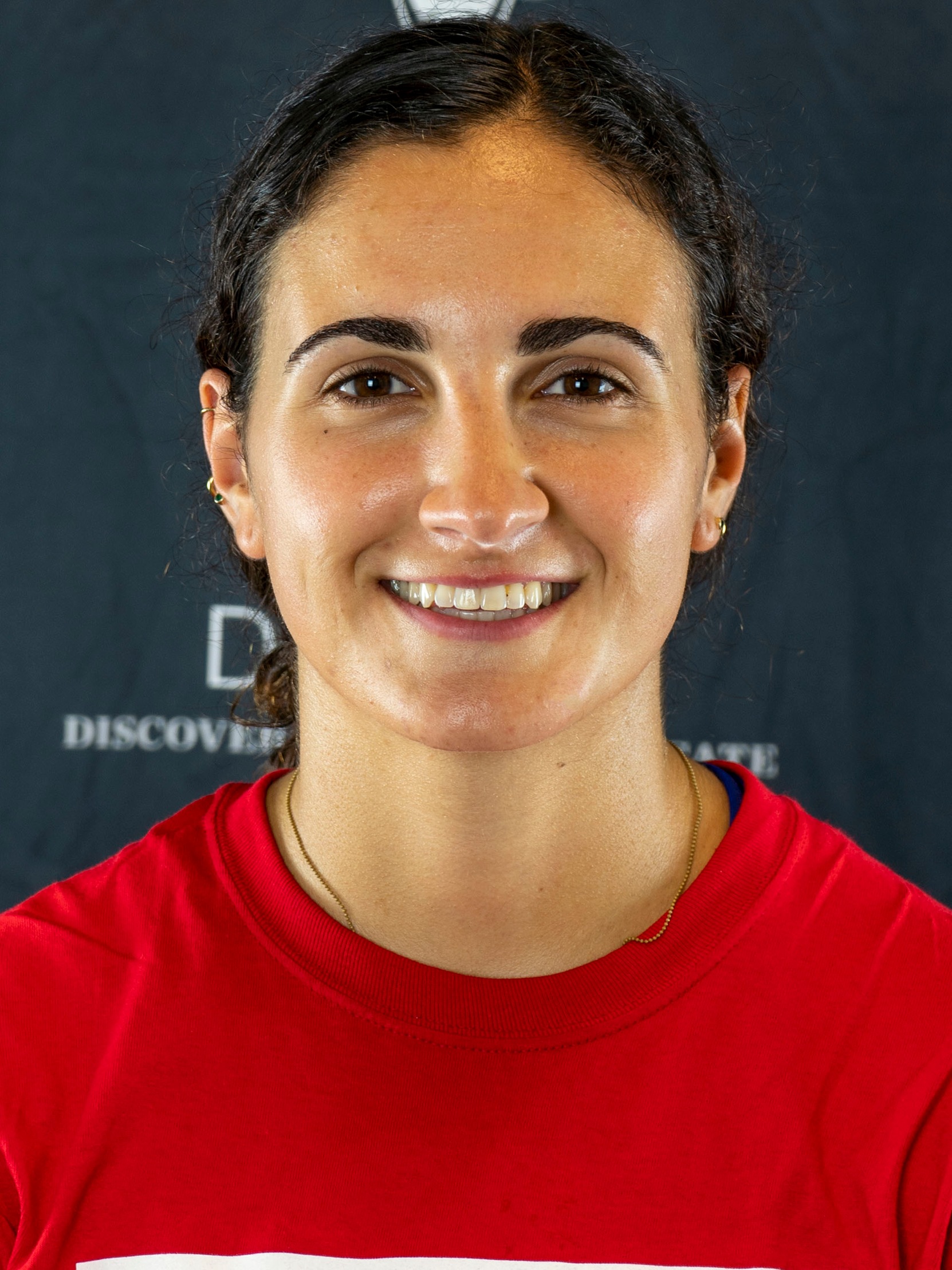 Samantha Allen