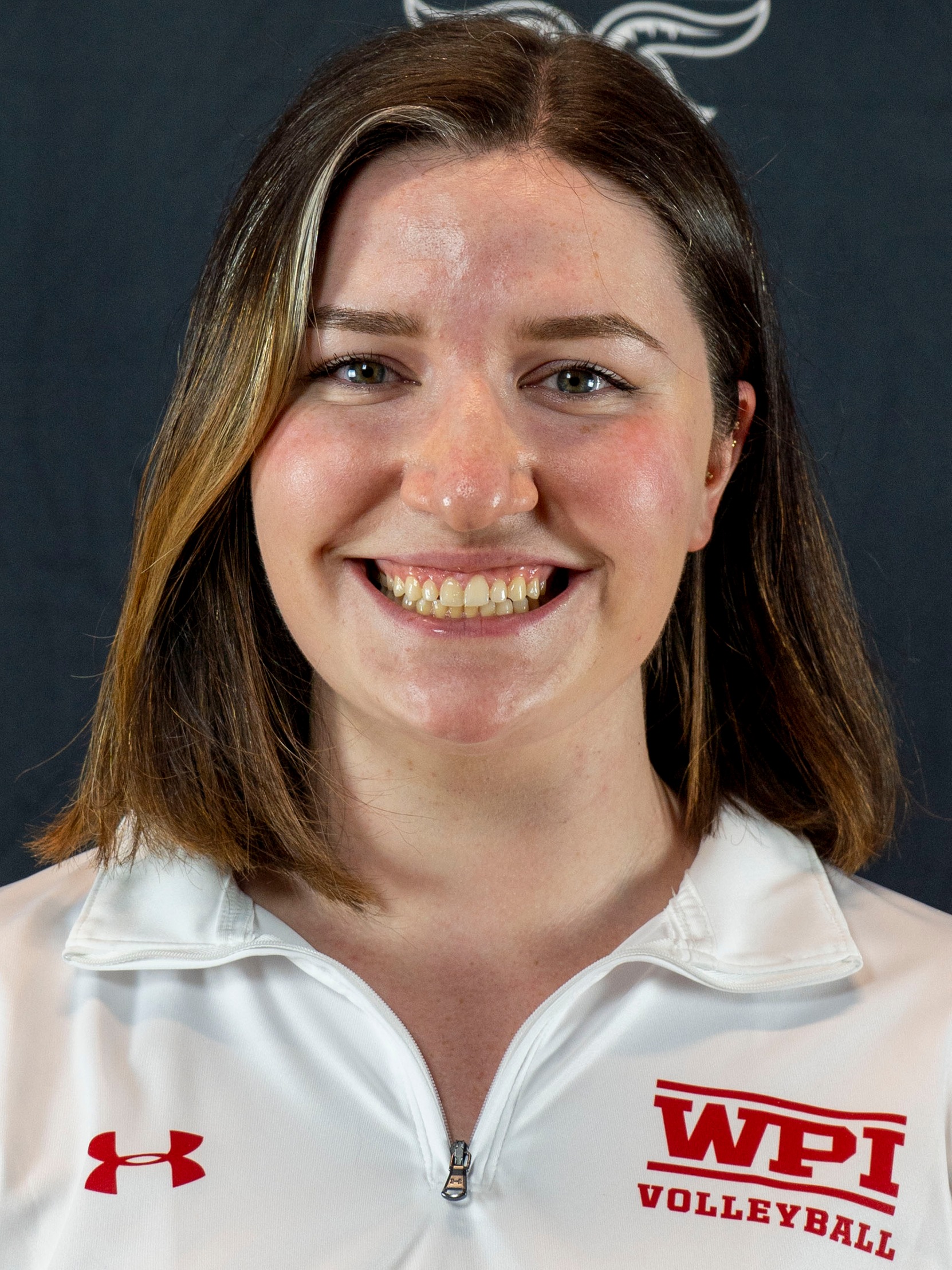 Sarah Kwatinetz &lsquo;20