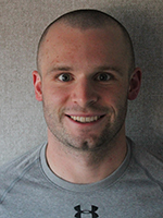 Spencer Coffin '13