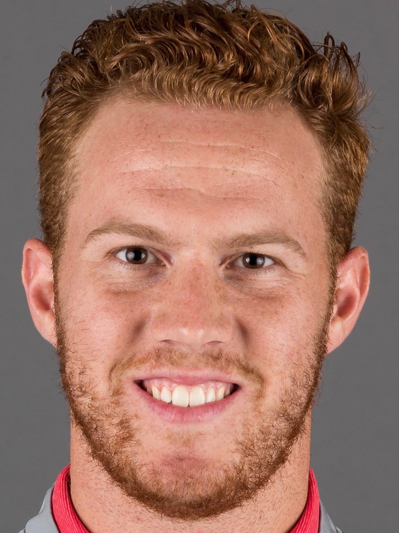 Zach Werlinger