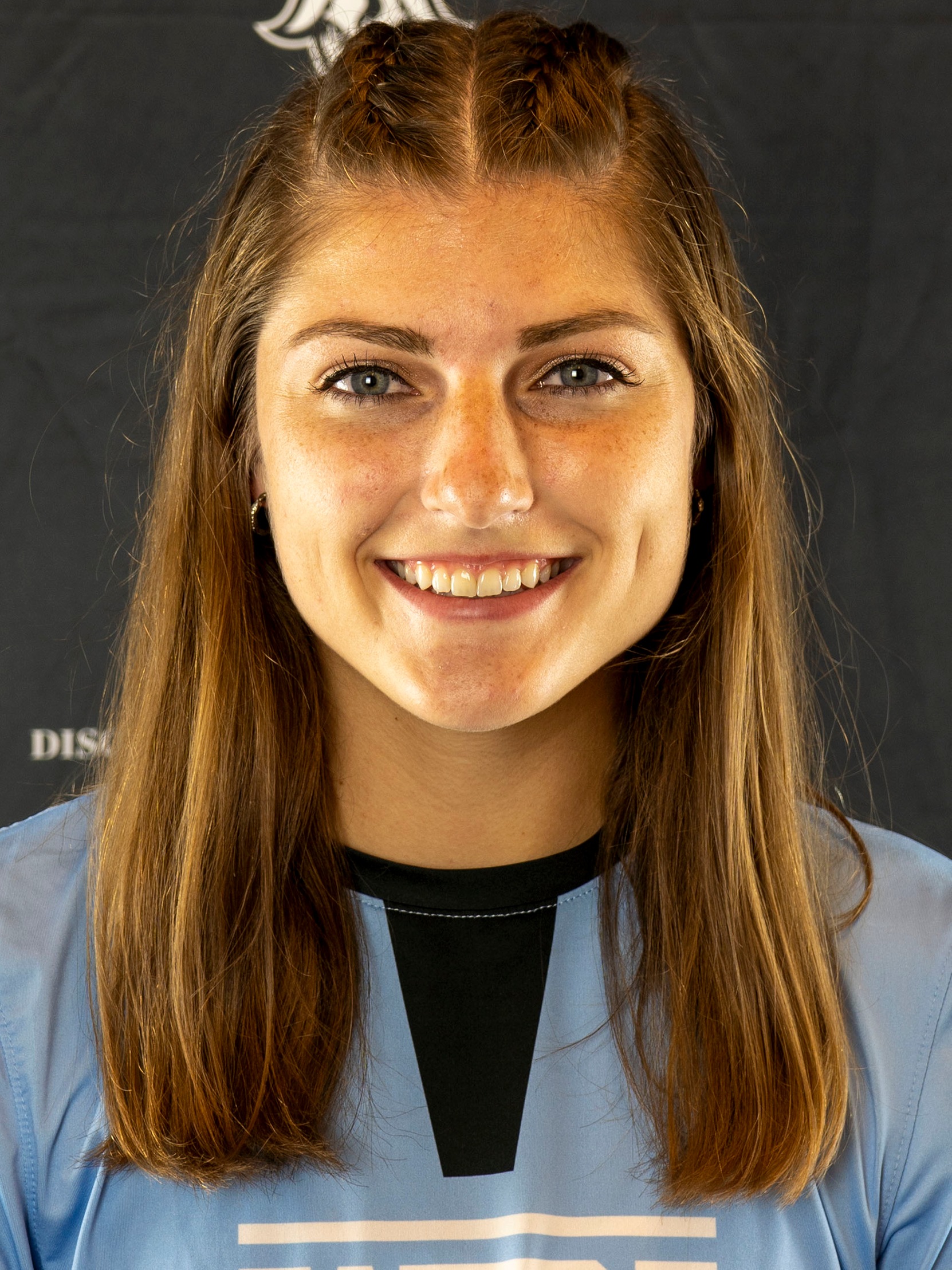 Kelsey Leach