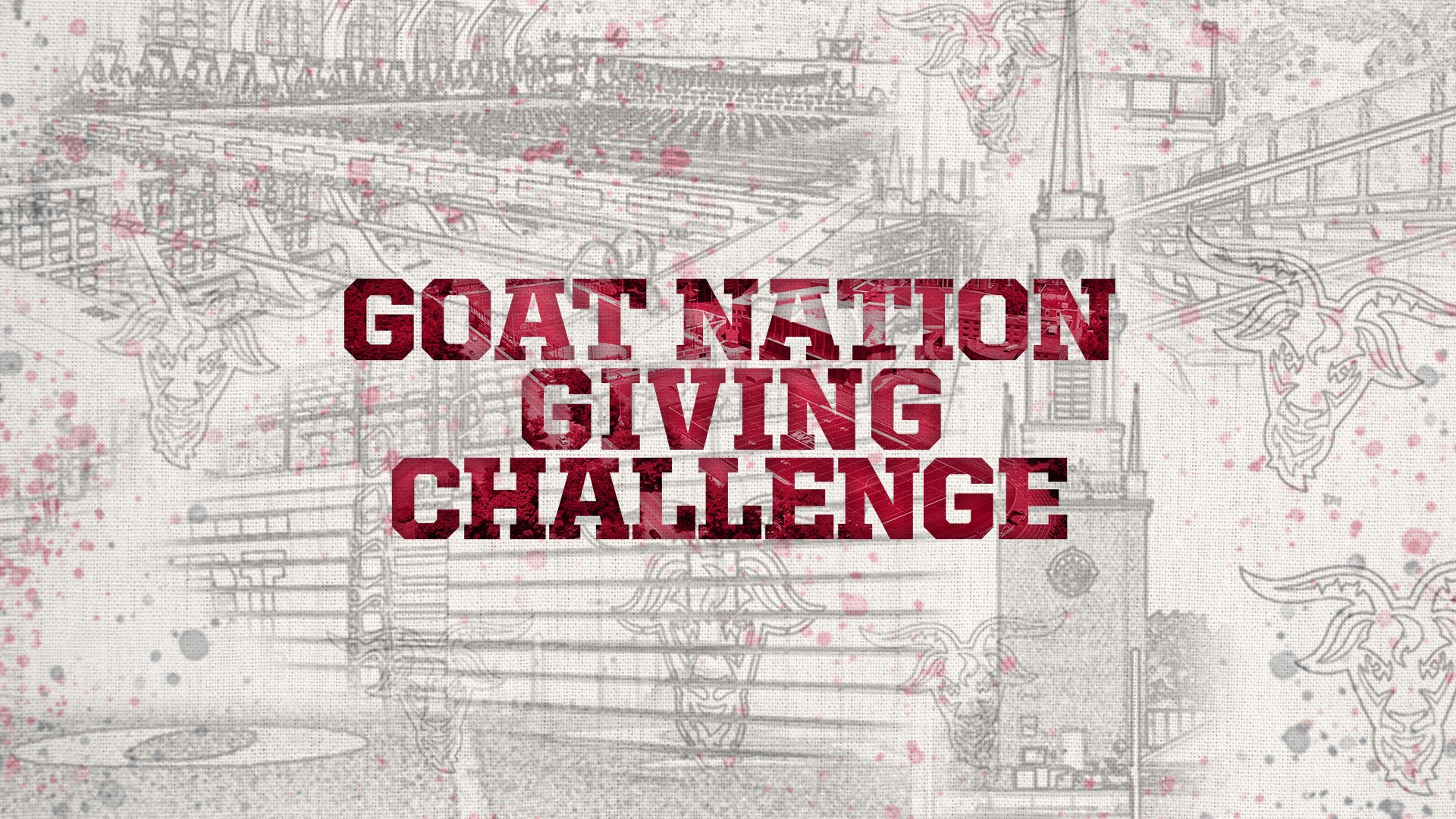 Goat Nation Giving Challenge-WPI Athletics-2024