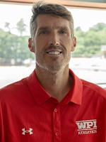 Mickey Cahoon headshot-WPI Volleyball-2024