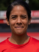 Alisa Villarreal headshot-2024