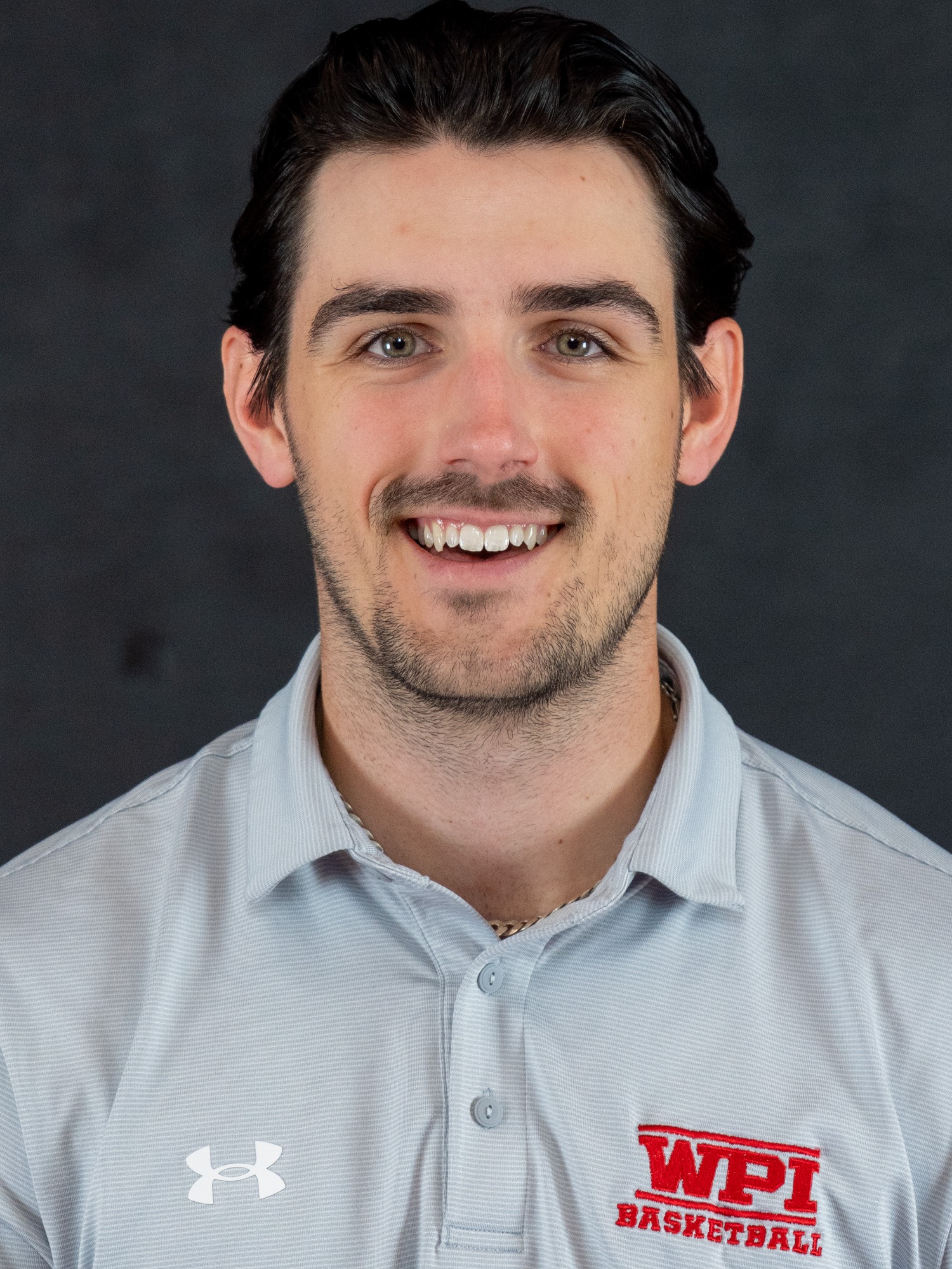 Brandon Wiercinski headshot-2025-2026