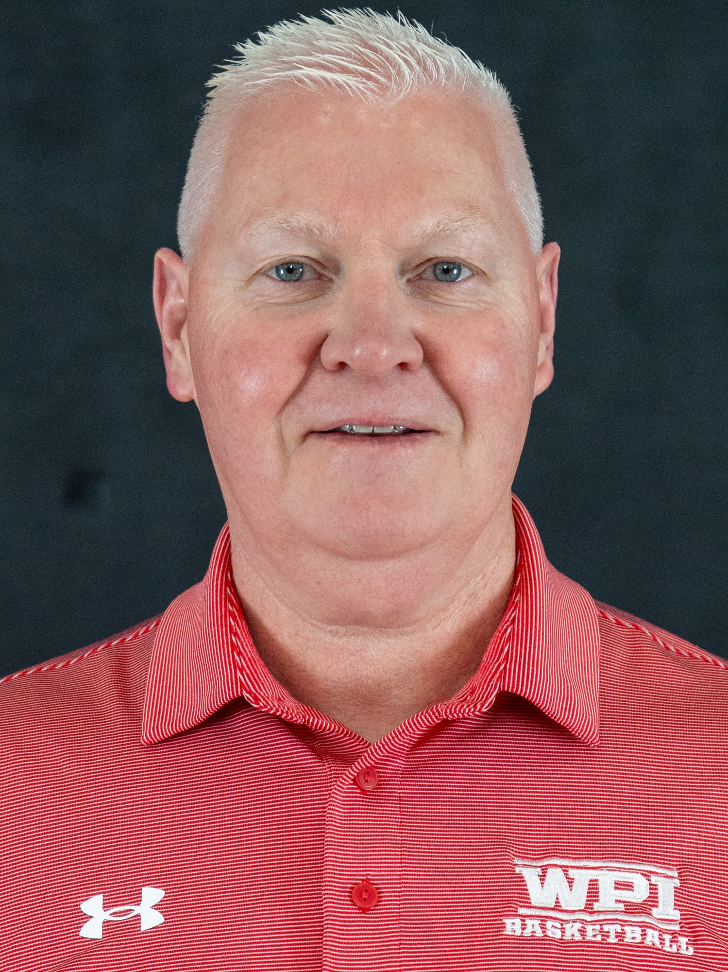 Chris Bartley headshot-2025-2026