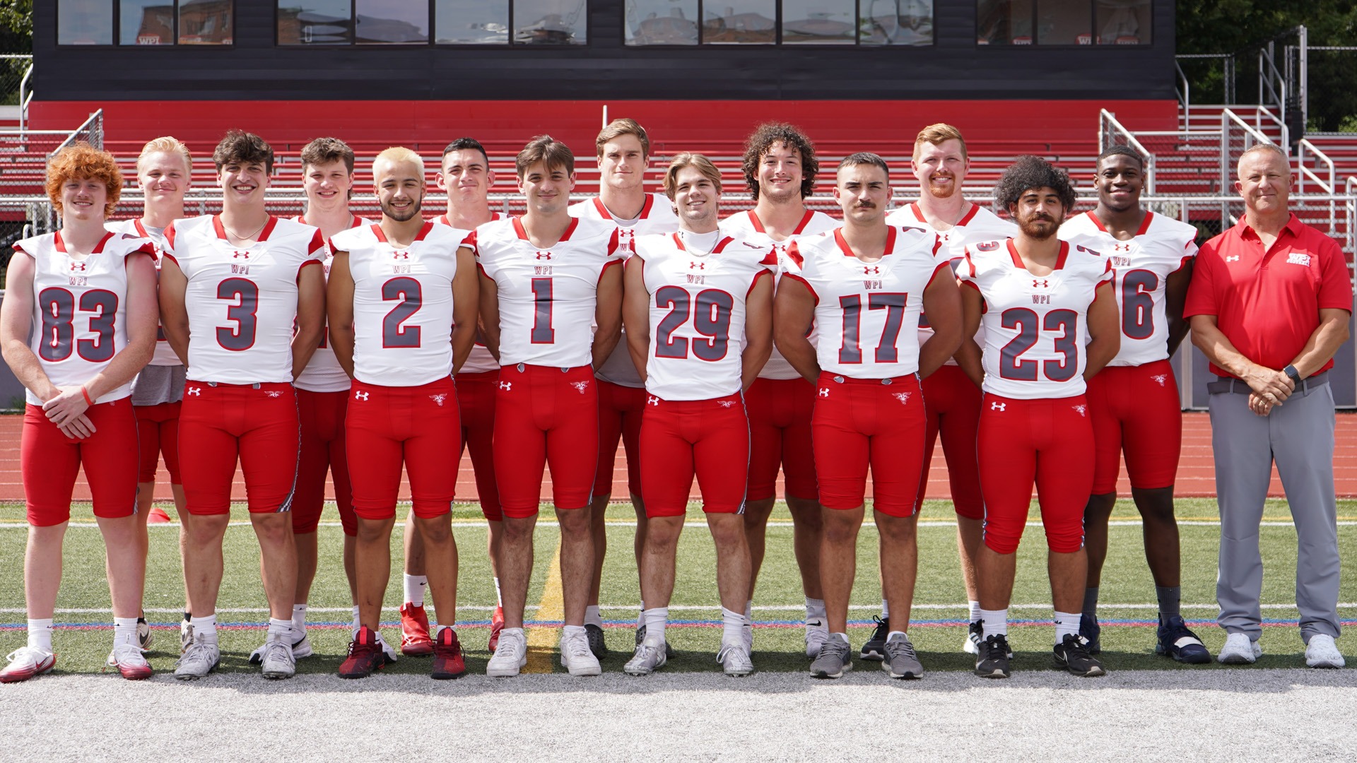 Seniors Placeholder-WPI Football-2025