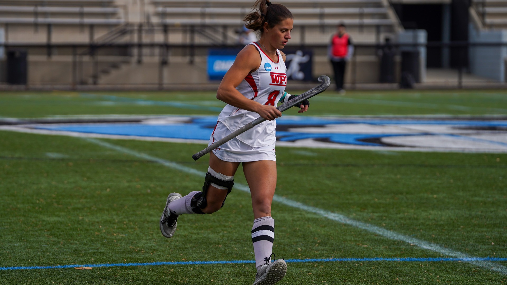 Lauren Meinhold-WPI Field Hockey-2025