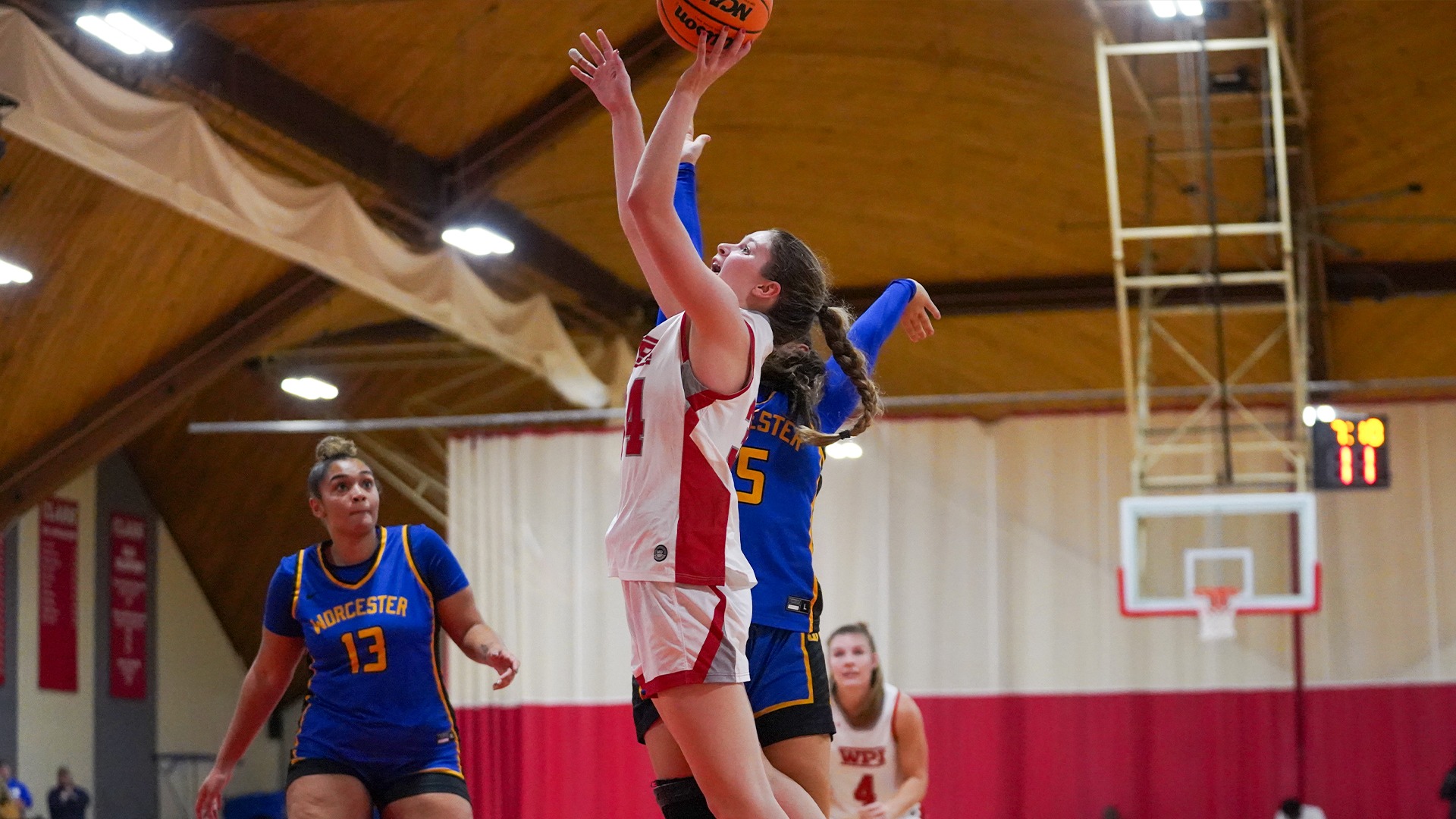 Emmy Allyn-WPI Women's Basketball-2025-2026