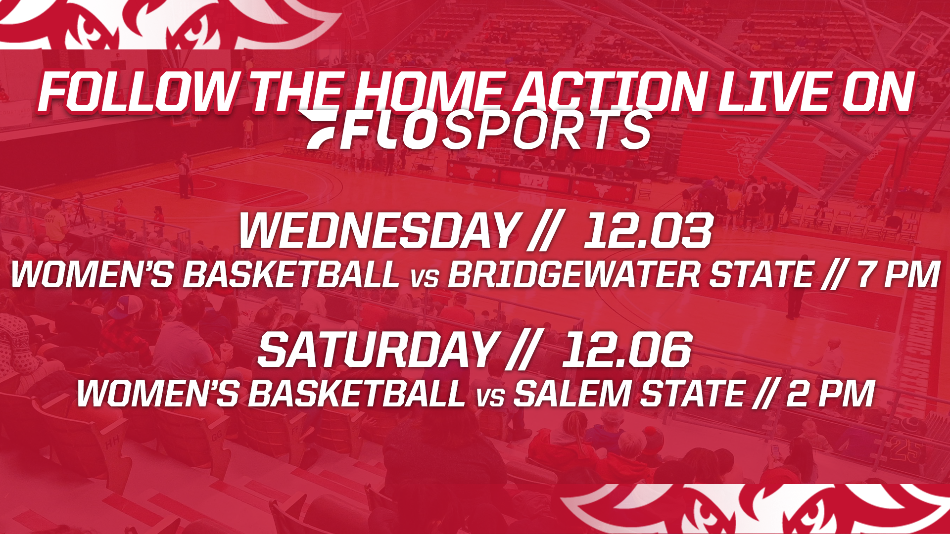This Week in FloSports-WPI Athletics-120225