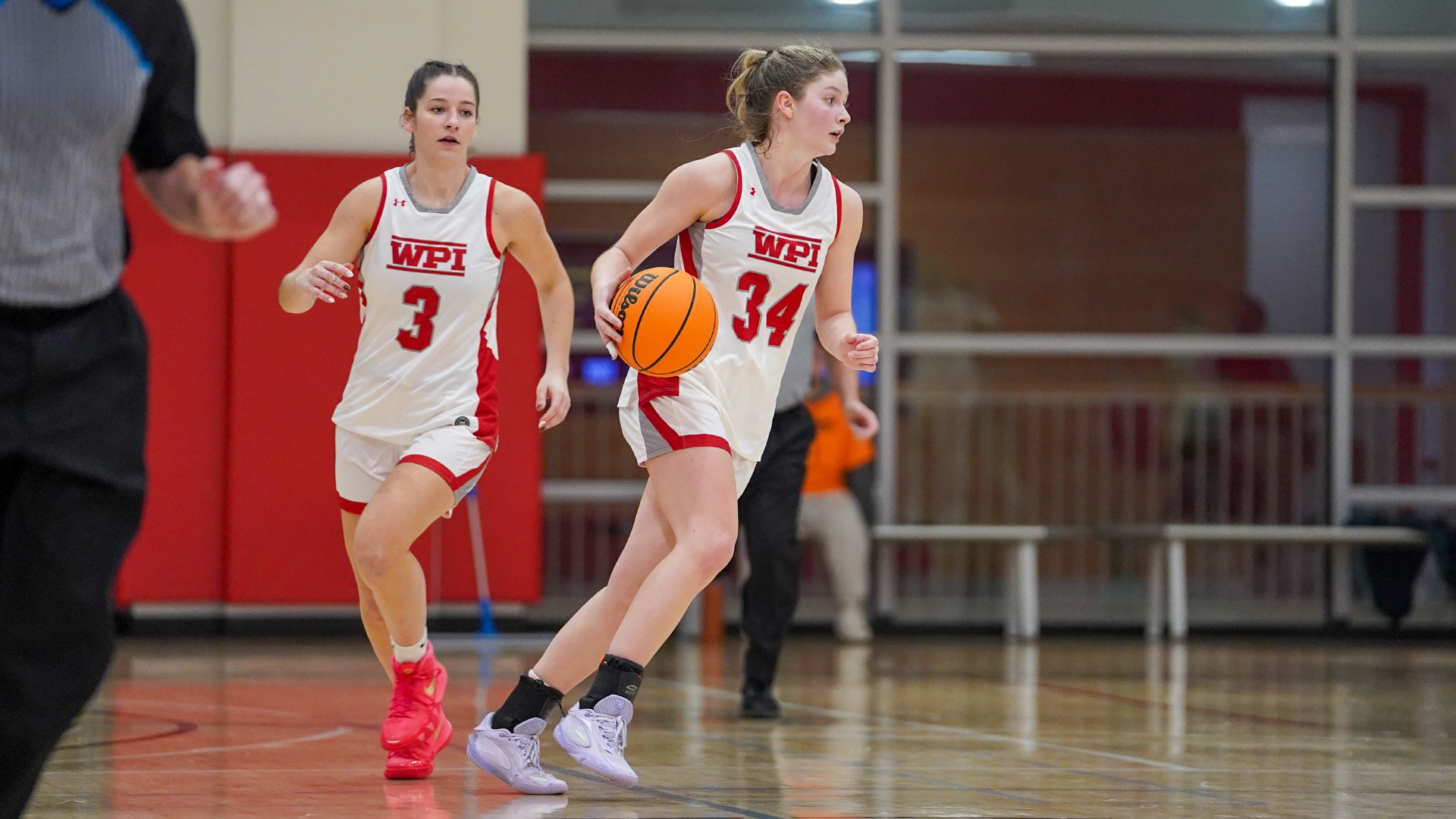 Emmy Allyn-WPI Women's Basketball-2025-2026