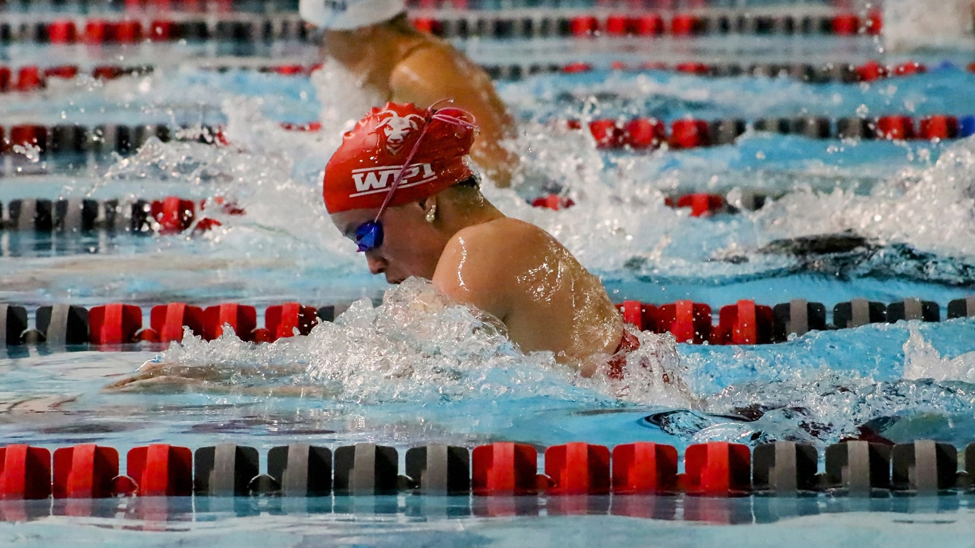 Alia Ureta-WPI Swimming & Diving-2025-2026