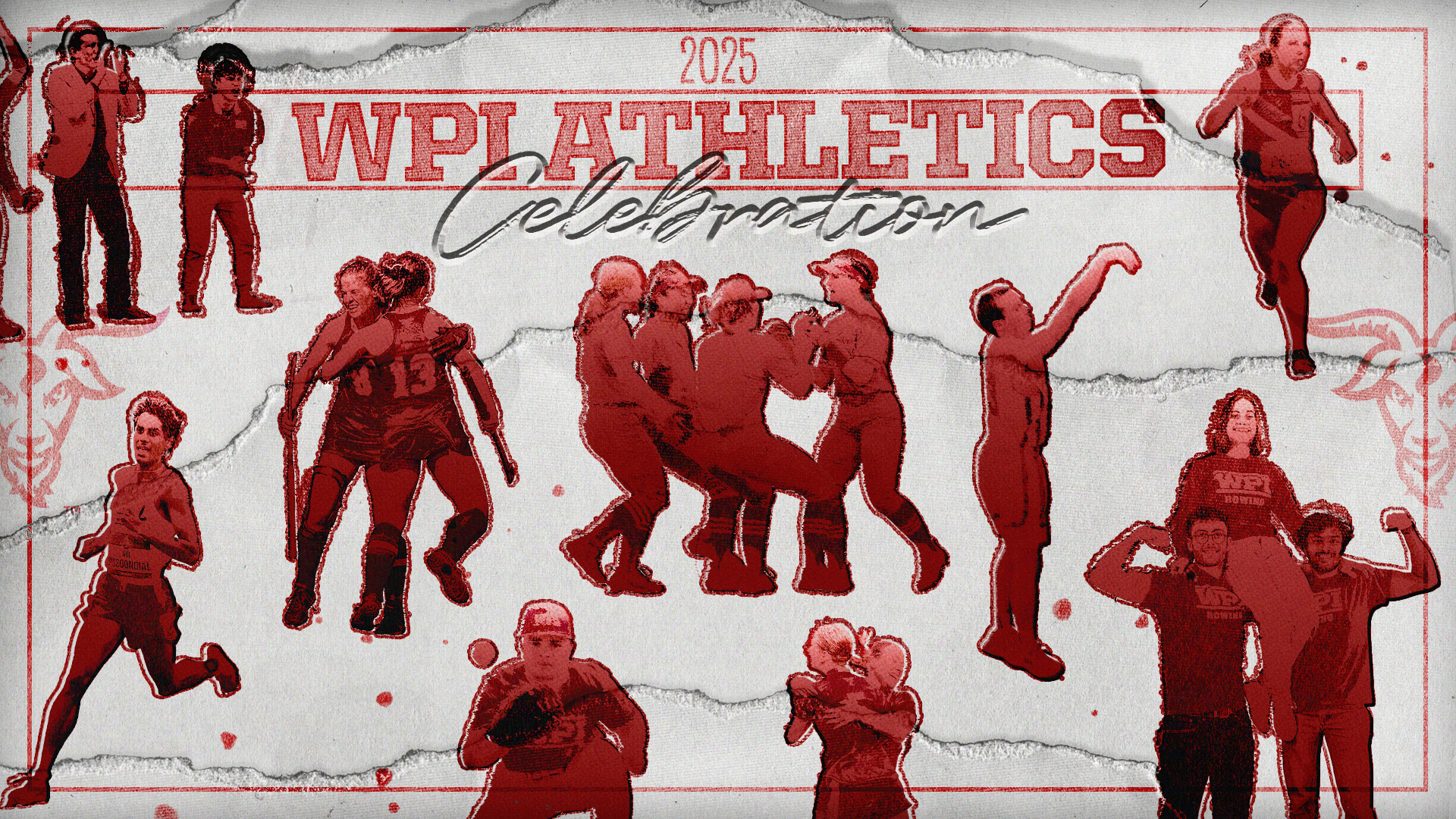 WPI Athletics Celebration-WPI Athletics-2025