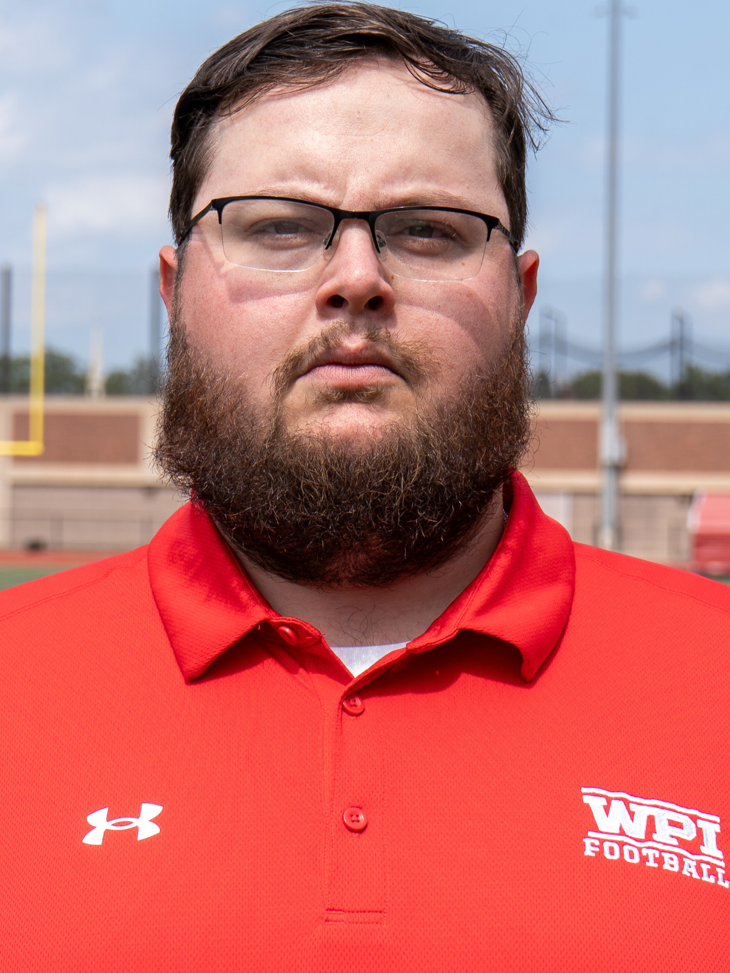 Zachary Besaw headshot-2025