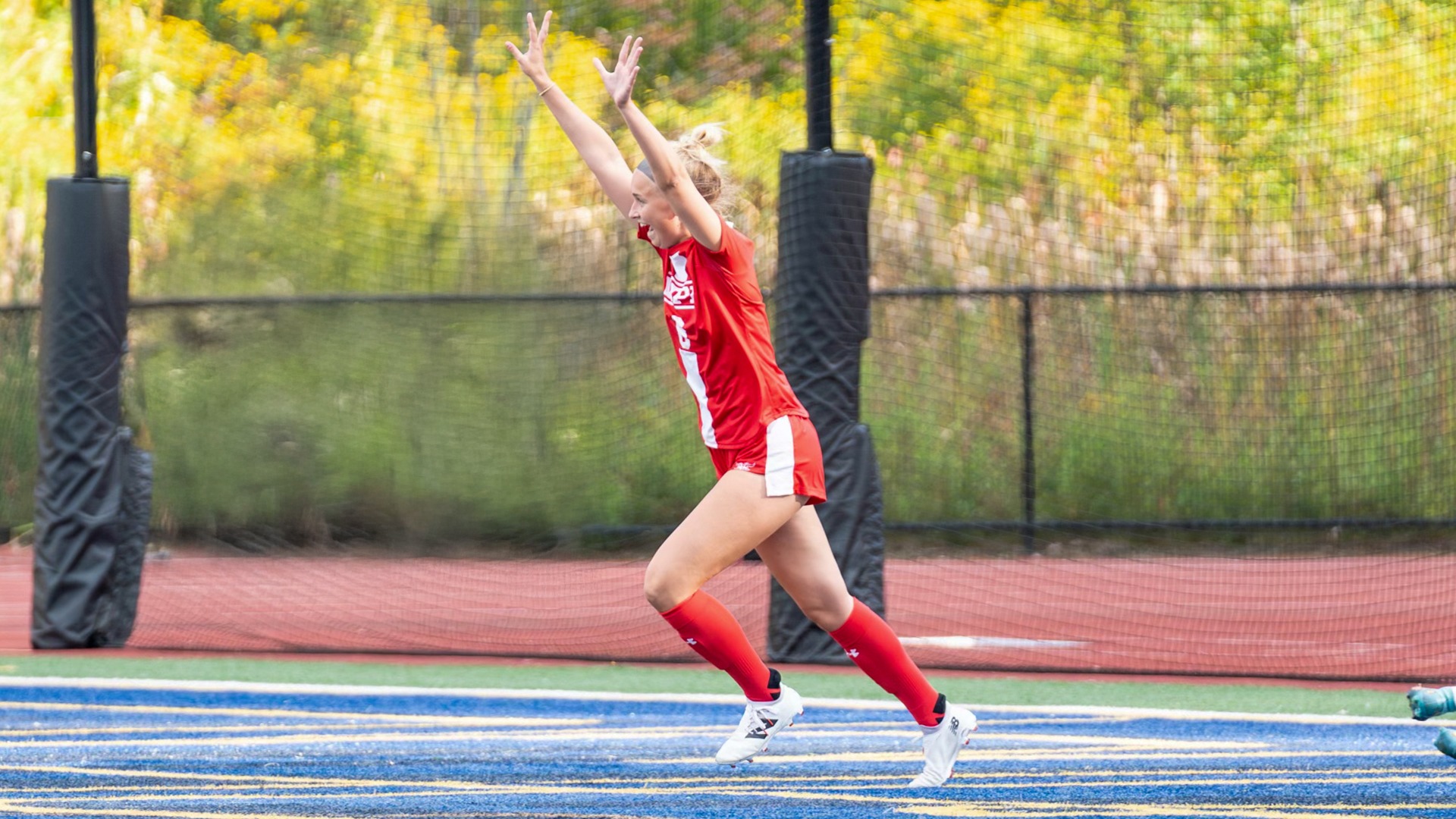 Reese Pszenny-WPI Women's Soccer-2025