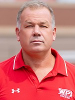 Brian Kelley headshot-WPI Men's Soccer-2025