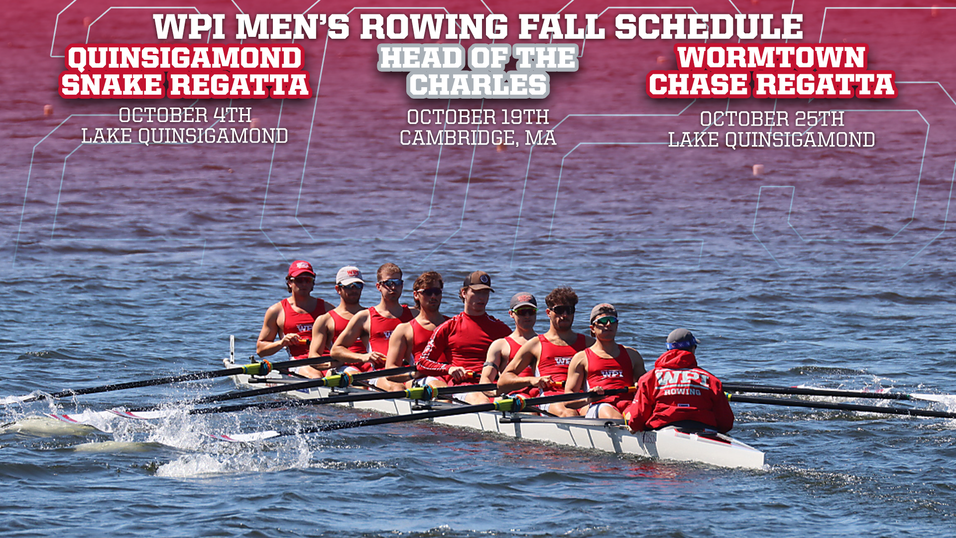 Fall Schedule Release-WPI Men's Rowing-2025