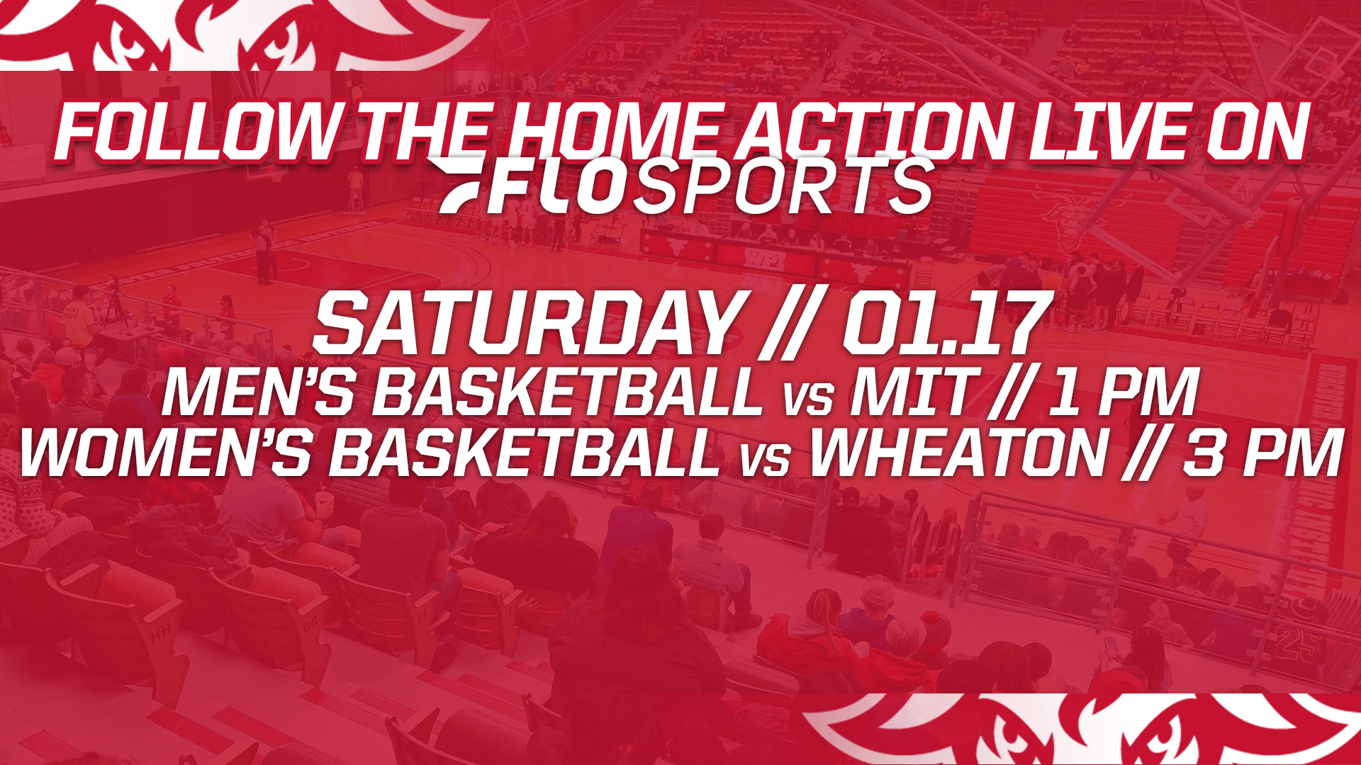 This Week in FloSports-WPI Athletics-011226
