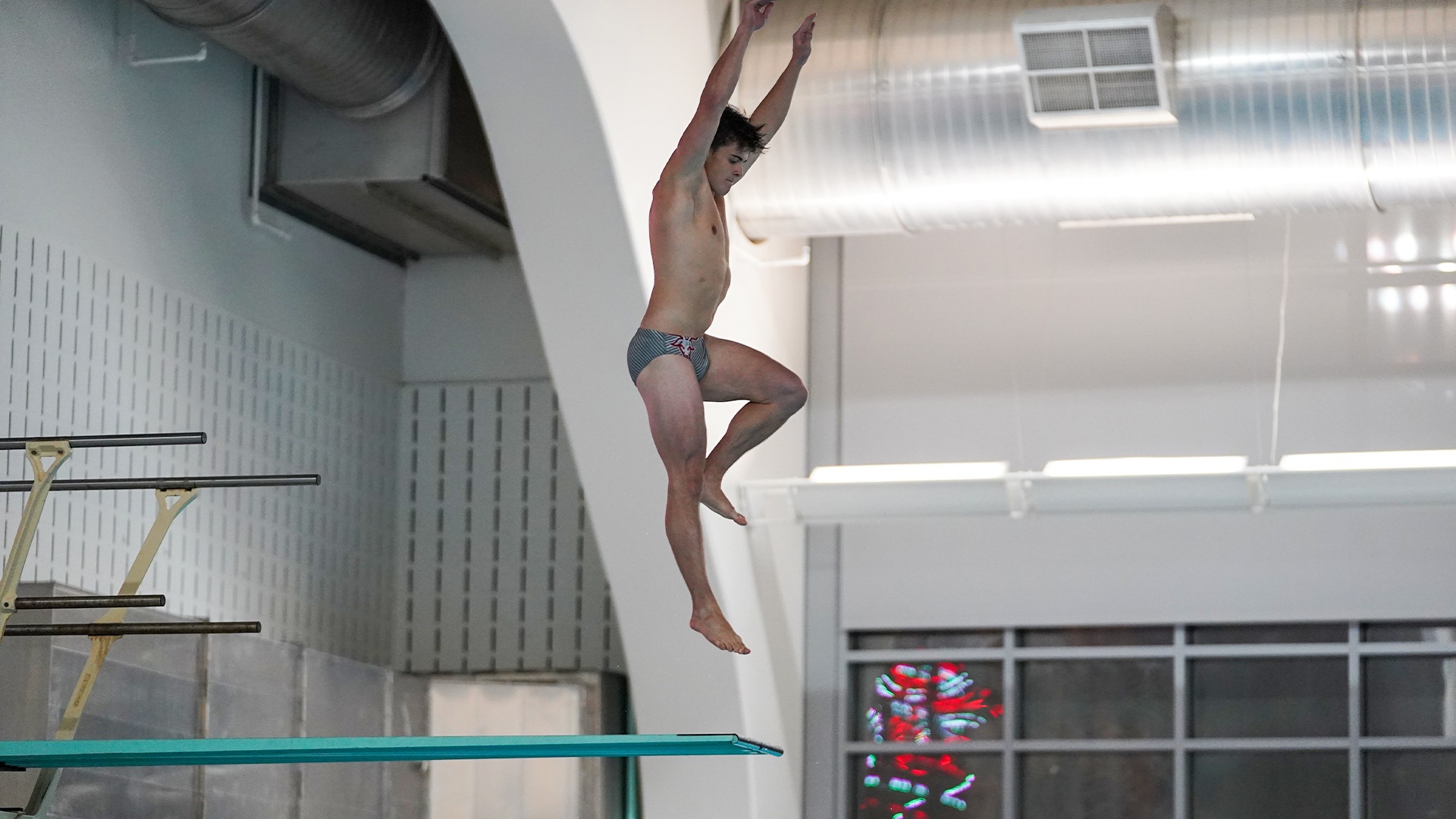 Tom Fitzgerald-WPI Men's Swimming & Diving-2025-2026