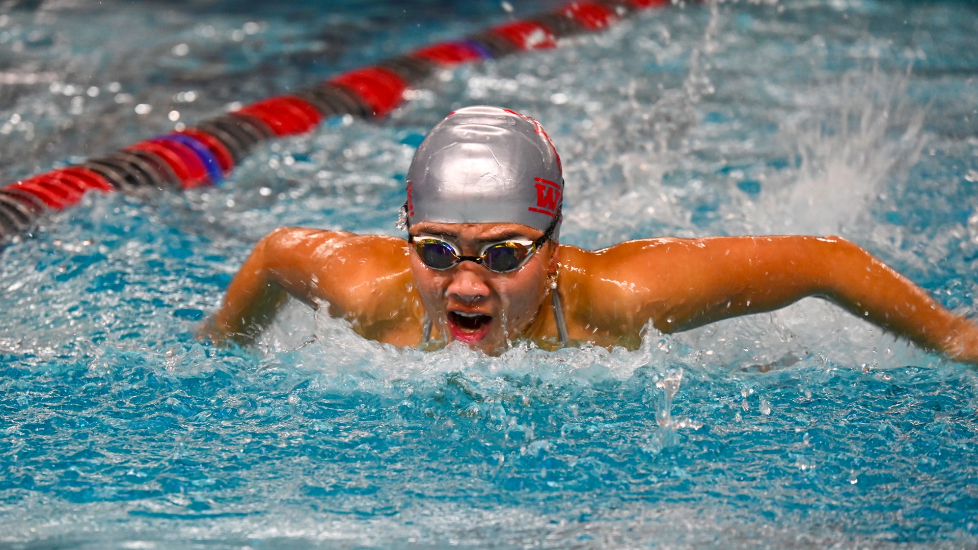 Jasmine Lam-WPI Women's Swimming & Diving-2025-2026