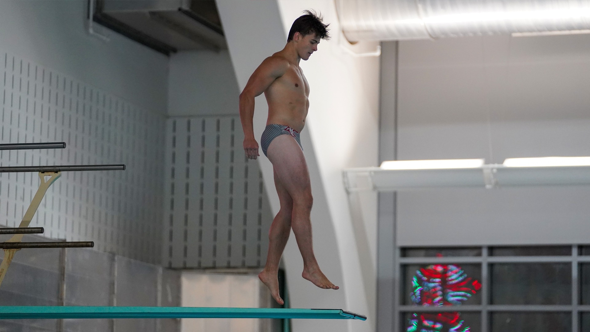 Tom Fitzgerald-WPI Men's Swimming & Diving-2025-2026