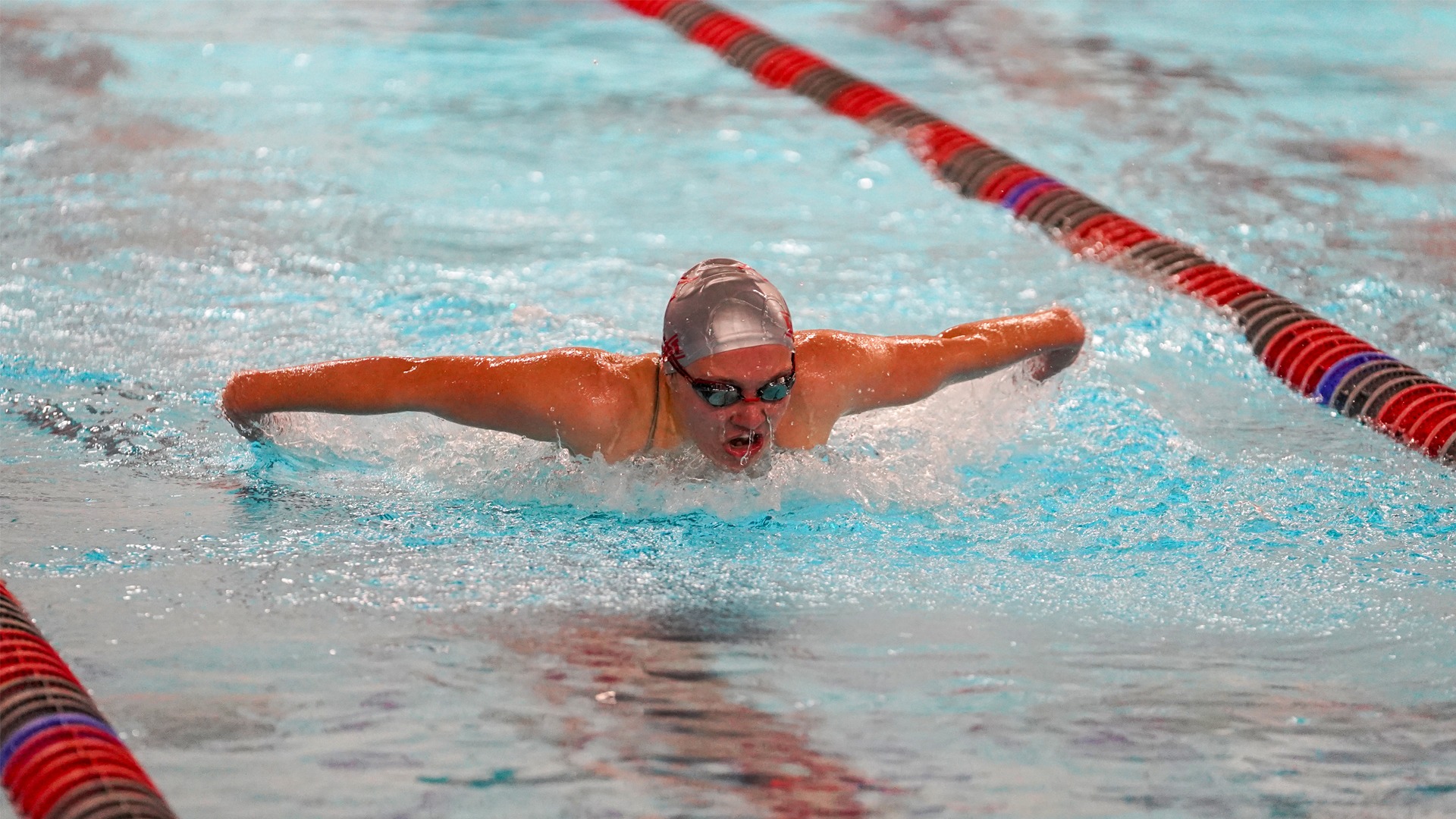 Amber Jacobs-WPI Women's Swimming & Diving-2025-2026