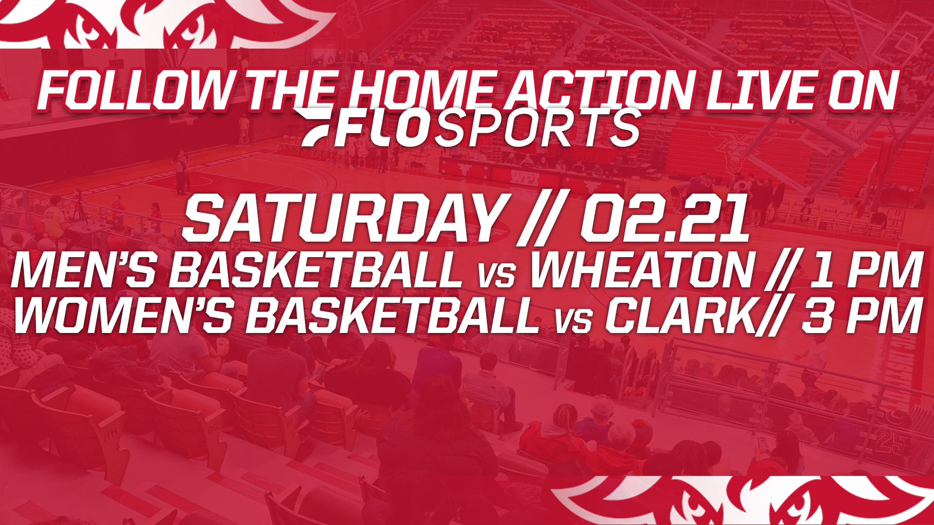 This Week in FloSports-WPI Athletics-021626