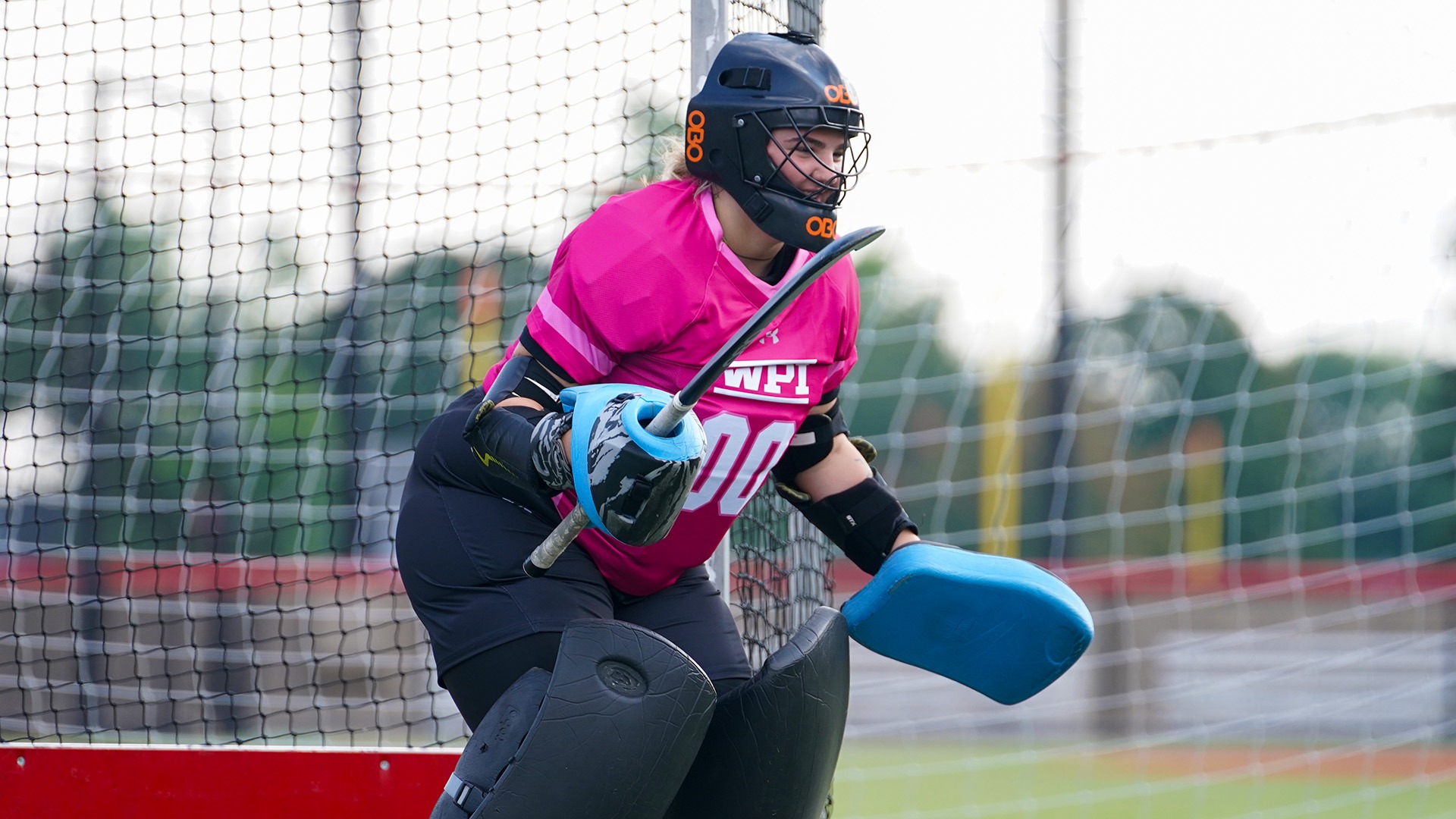 Keira Stout-WPI Field Hockey-2026