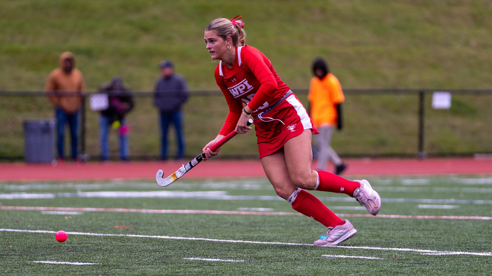Violet Westburg-WPI Field Hockey-2026