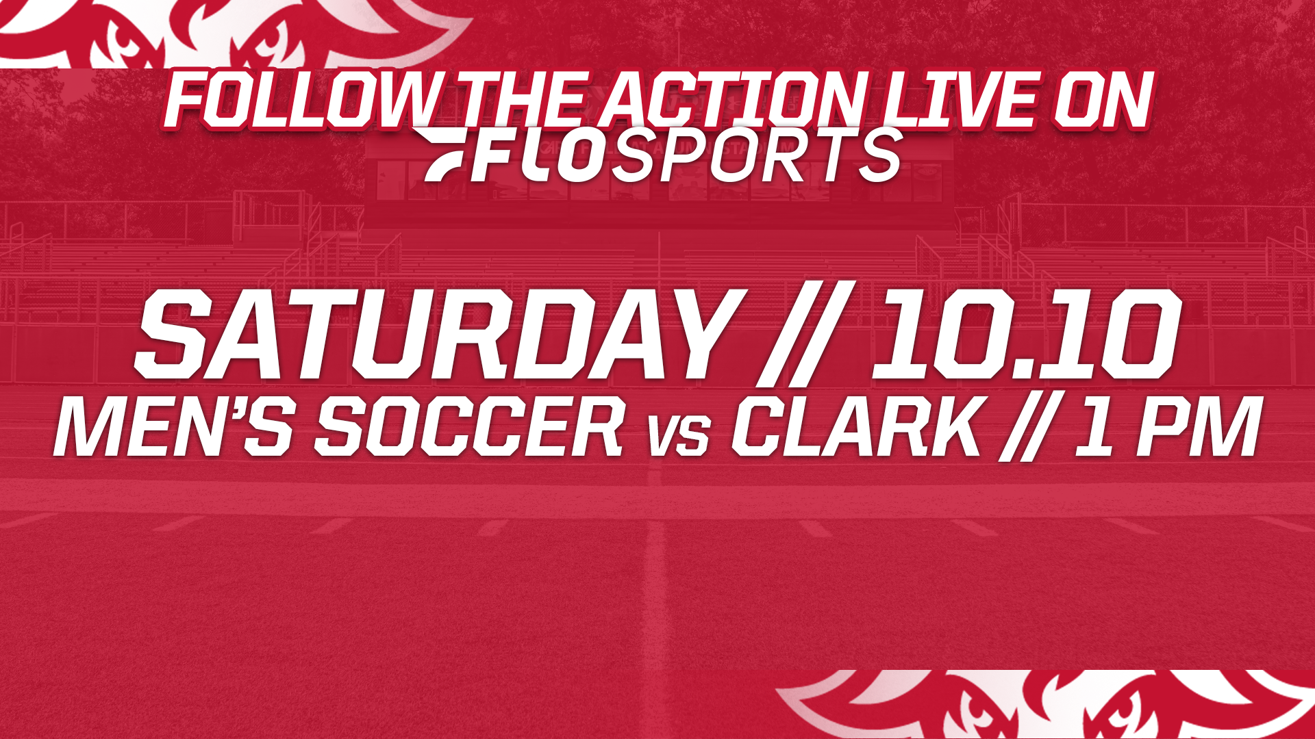This Week in FloSports-WPI Men's Soccer-100926