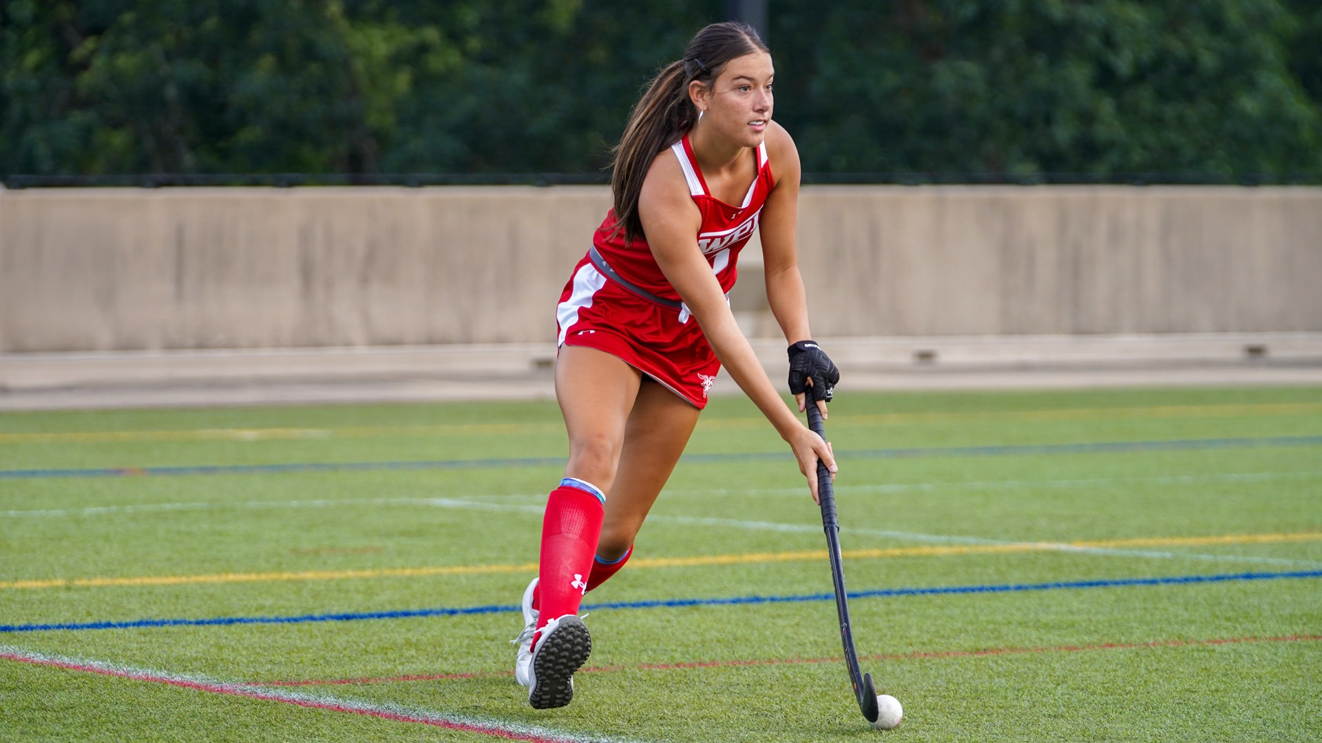 Ava Cortis-WPI Field Hockey-2026