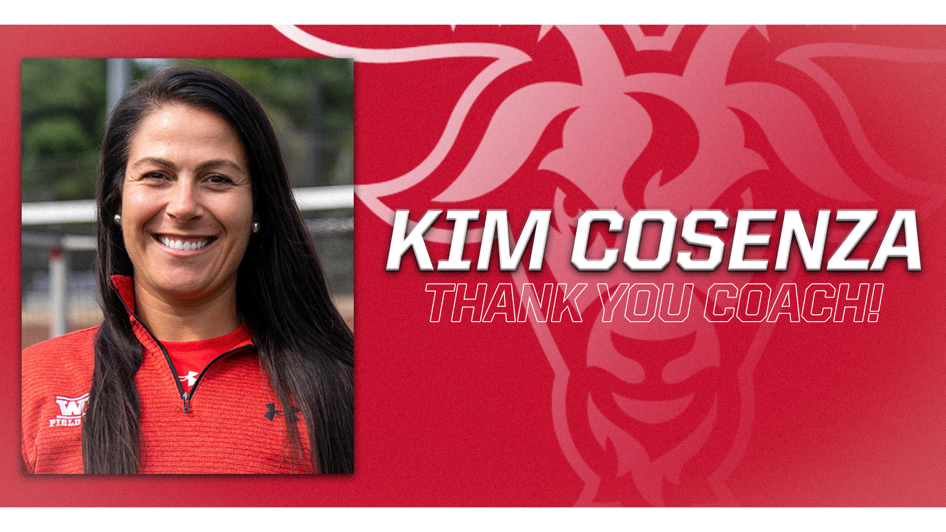 Thank You-Kim Cosenza-WPI Field Hockey-2026