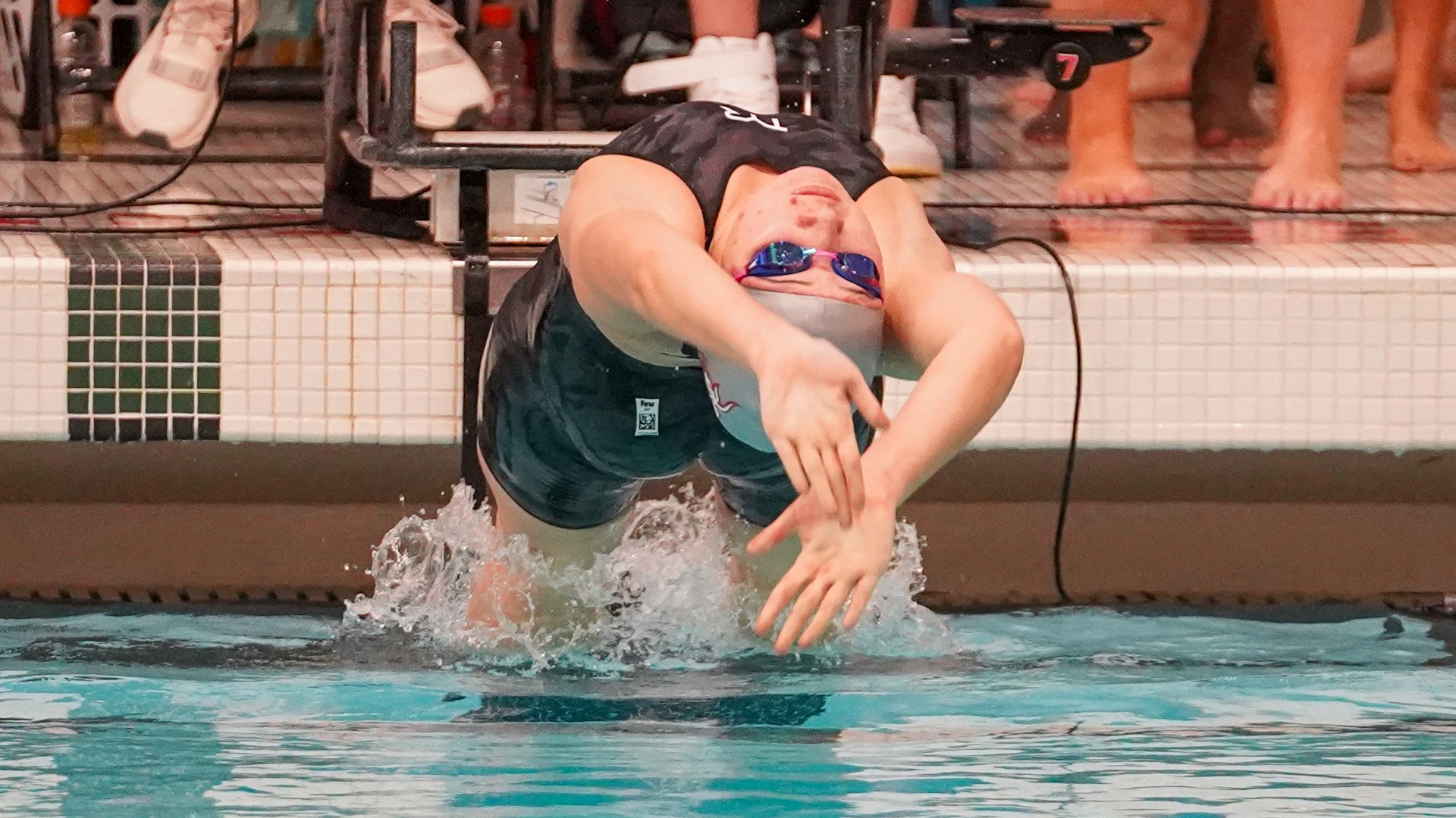 Sarah Kang-WPI Women's Swimming & Diving-2025-2026