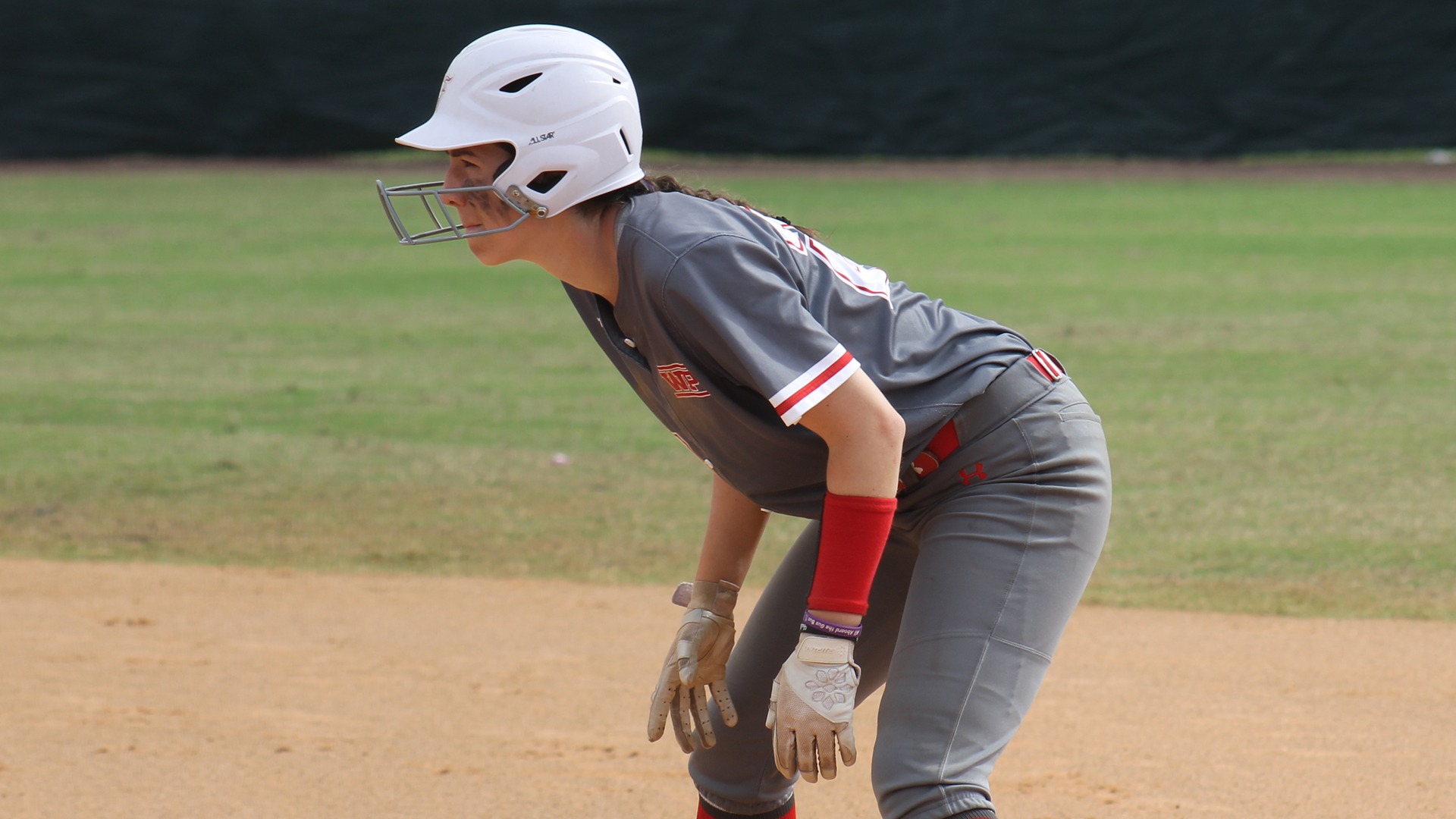 Lucy Latour-WPI Softball-2026