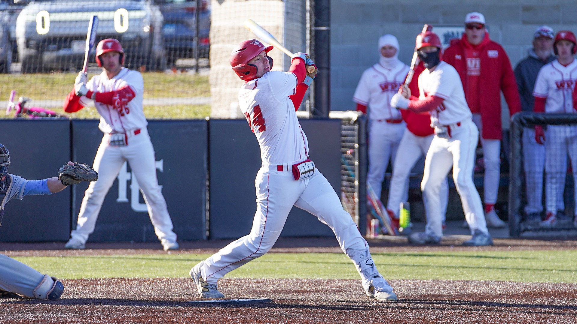 Jack Zawacki-WPI Baseball-2026