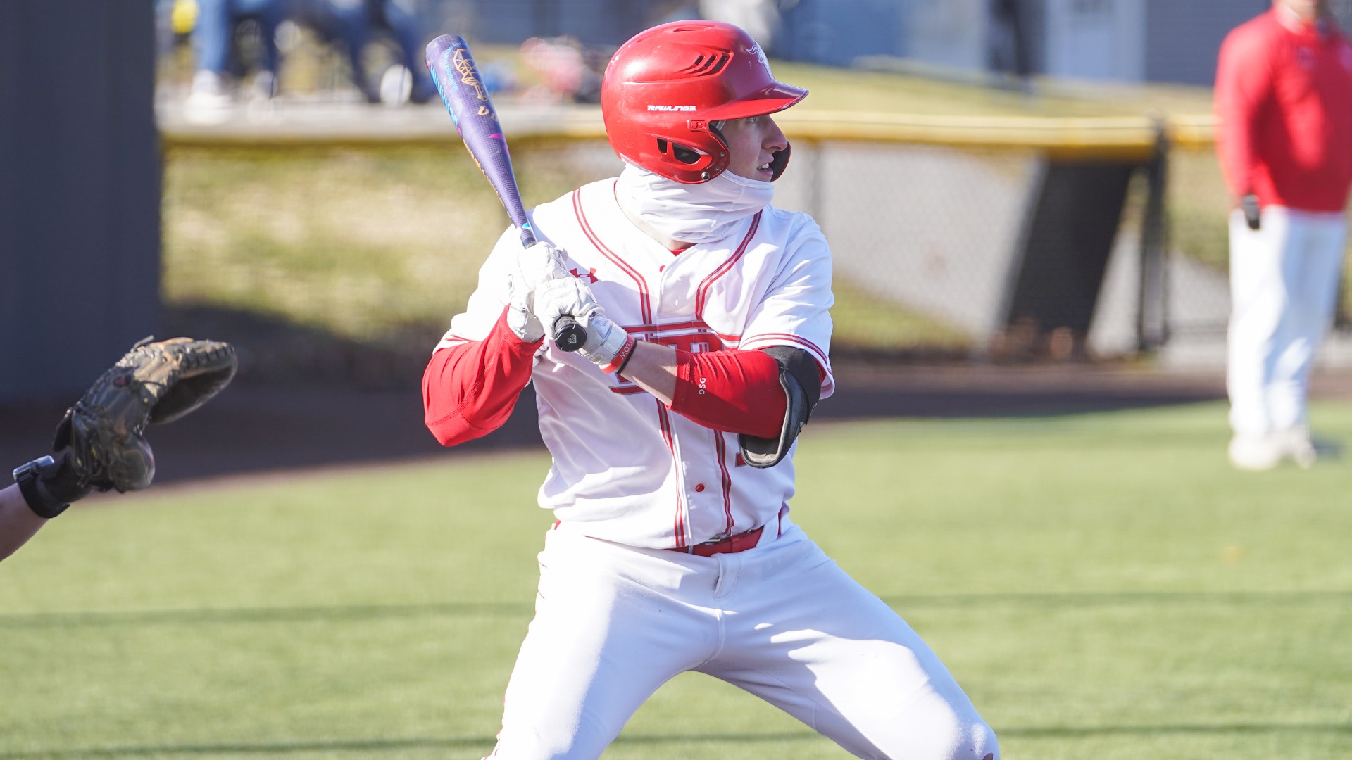 Jacob Wiberg-WPI Baseball-2026