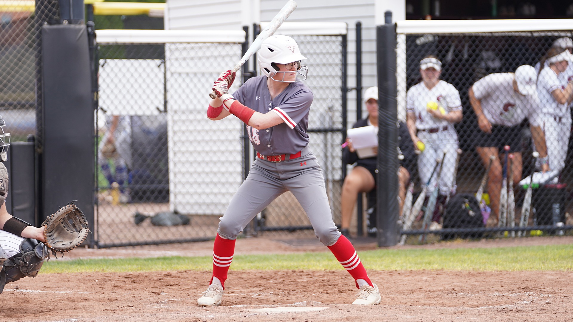 Sandy Fairbairn-WPI Softball-2026