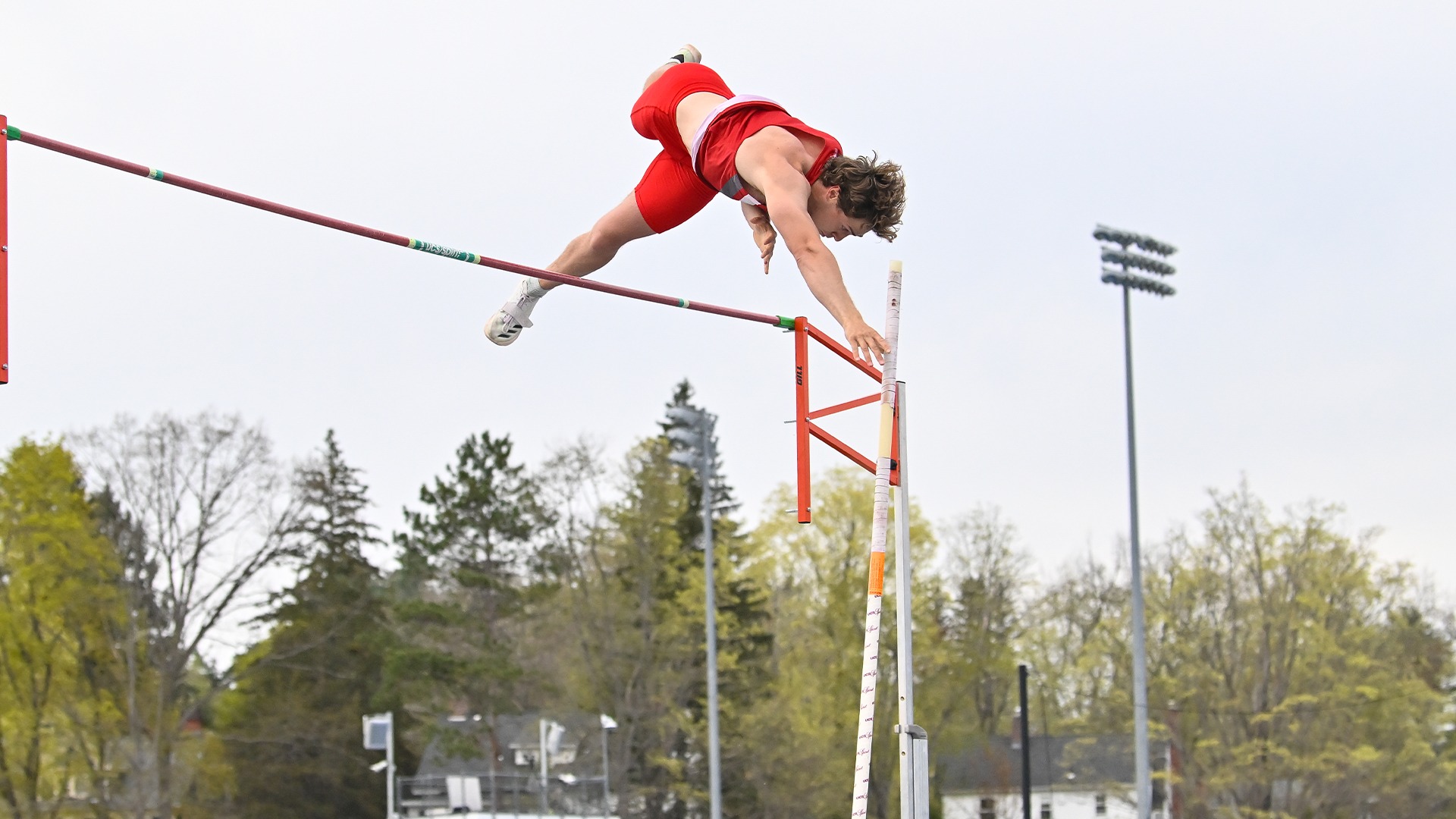Gavin Fleck-WPI Men's Track & Field-2026