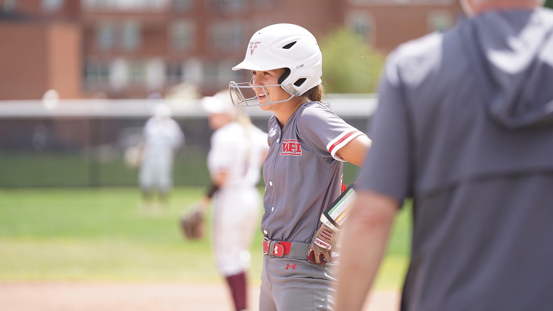 Virginia McKinney-WPI Softball-2026