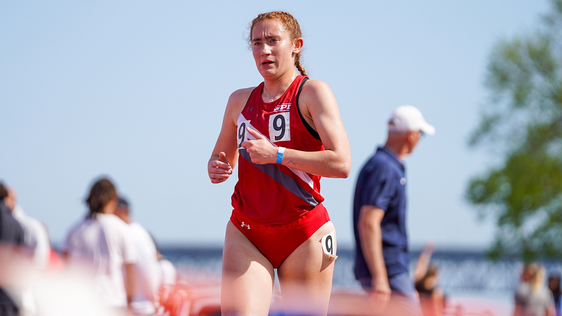 Sophia Reynolds-WPI Women's Track & Field-2026