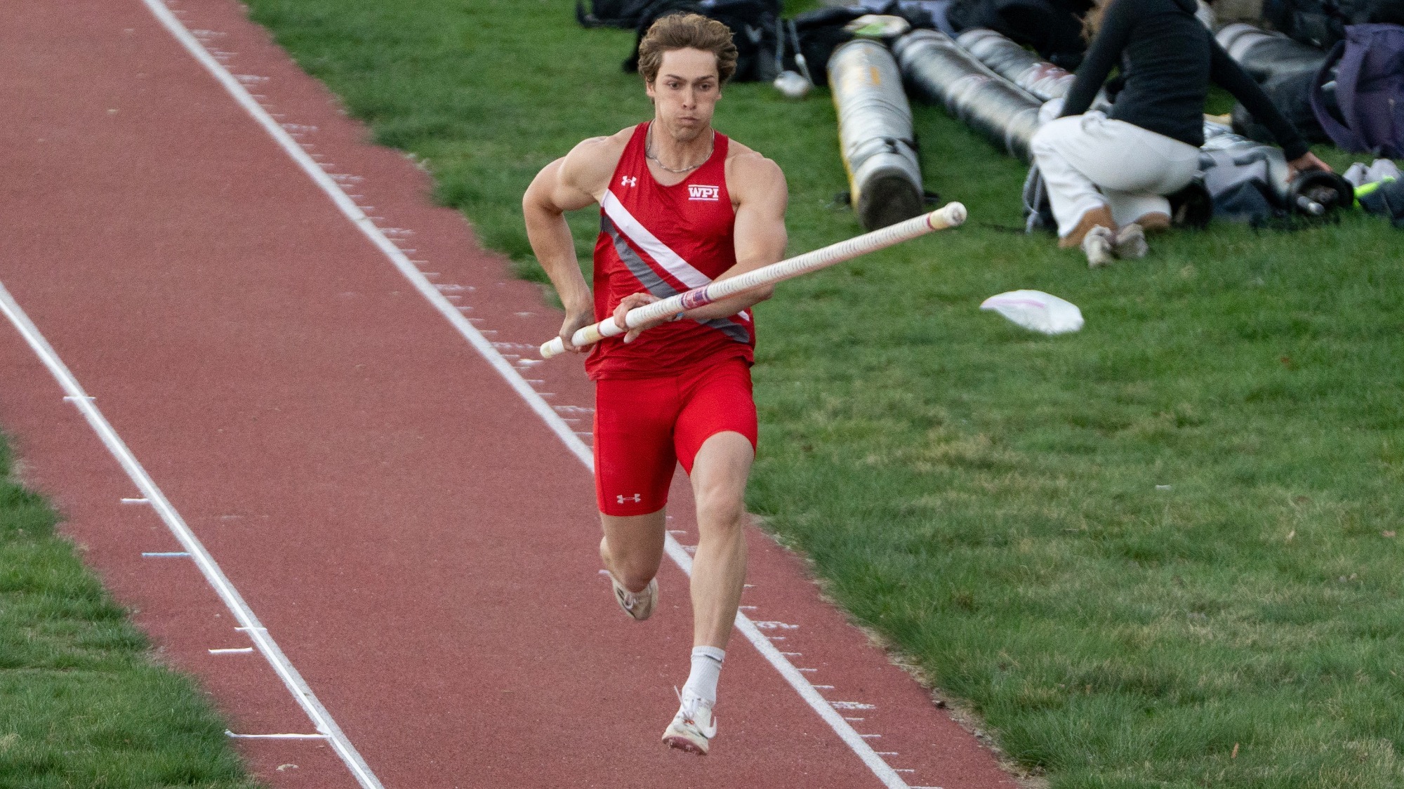 Gavin Fleck-WPI Track & Field-2026