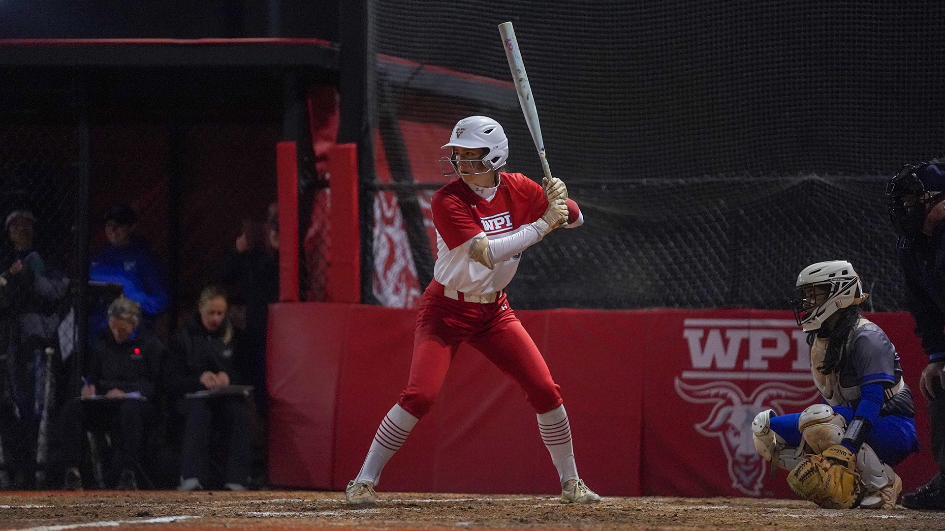 Lucy Latour-WPI Softball-2026