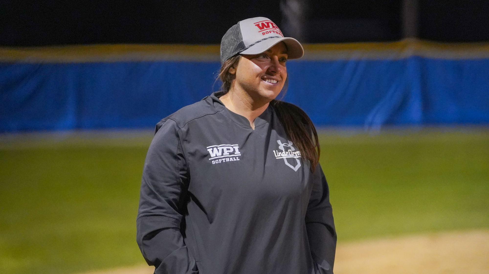 Heather Ross-WPI Softball-2026