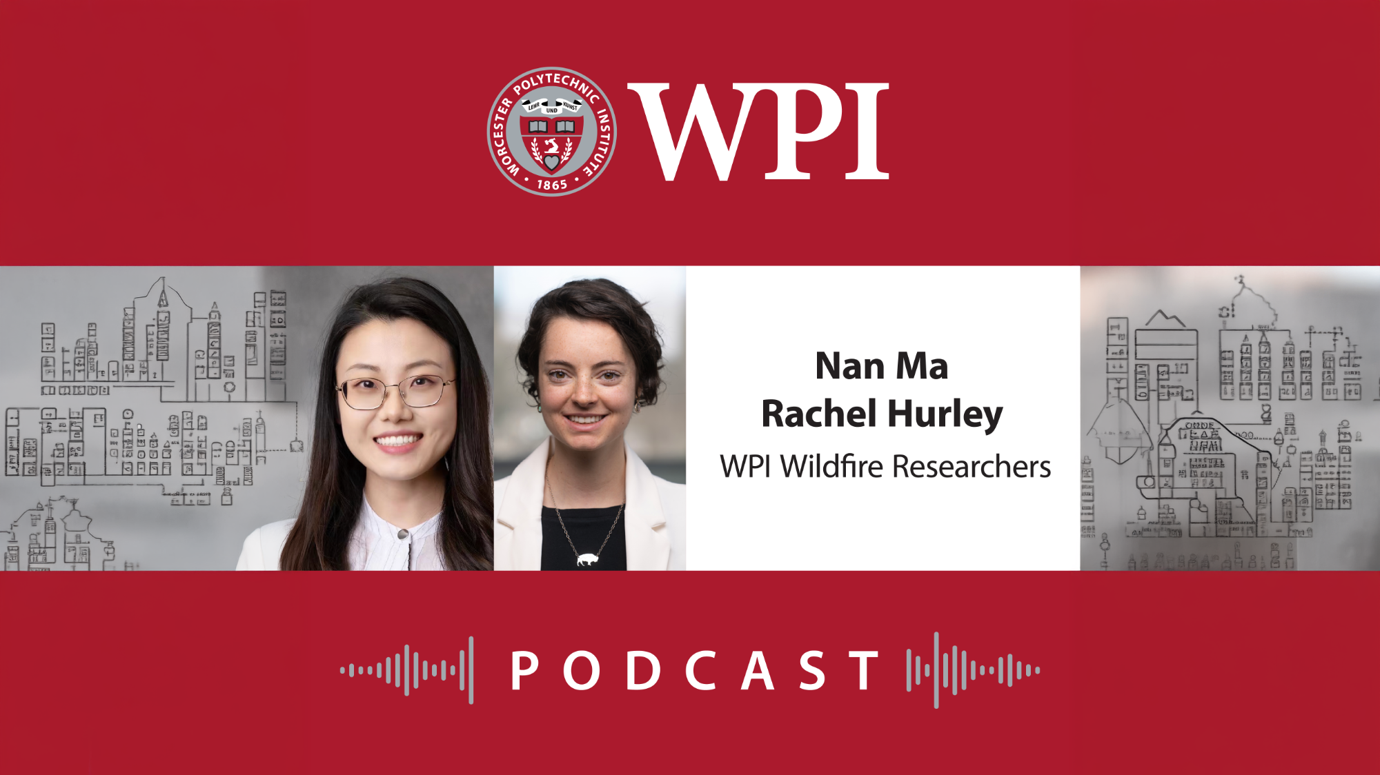 WPI Podcast-Rachel Hurley-WPI Cross Country + Track & Field-2025