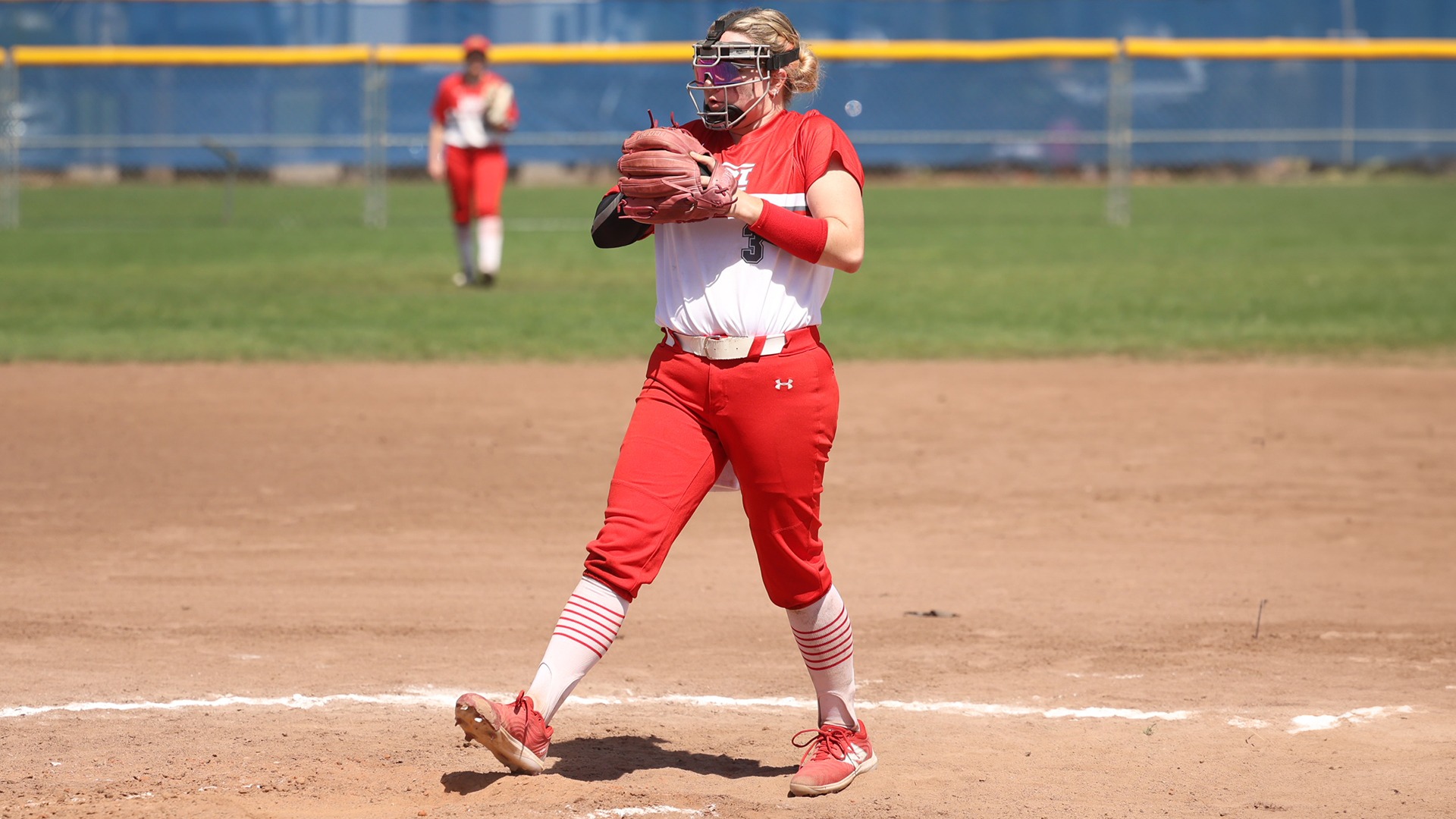 Abby Merchant-WPI Softball-2026