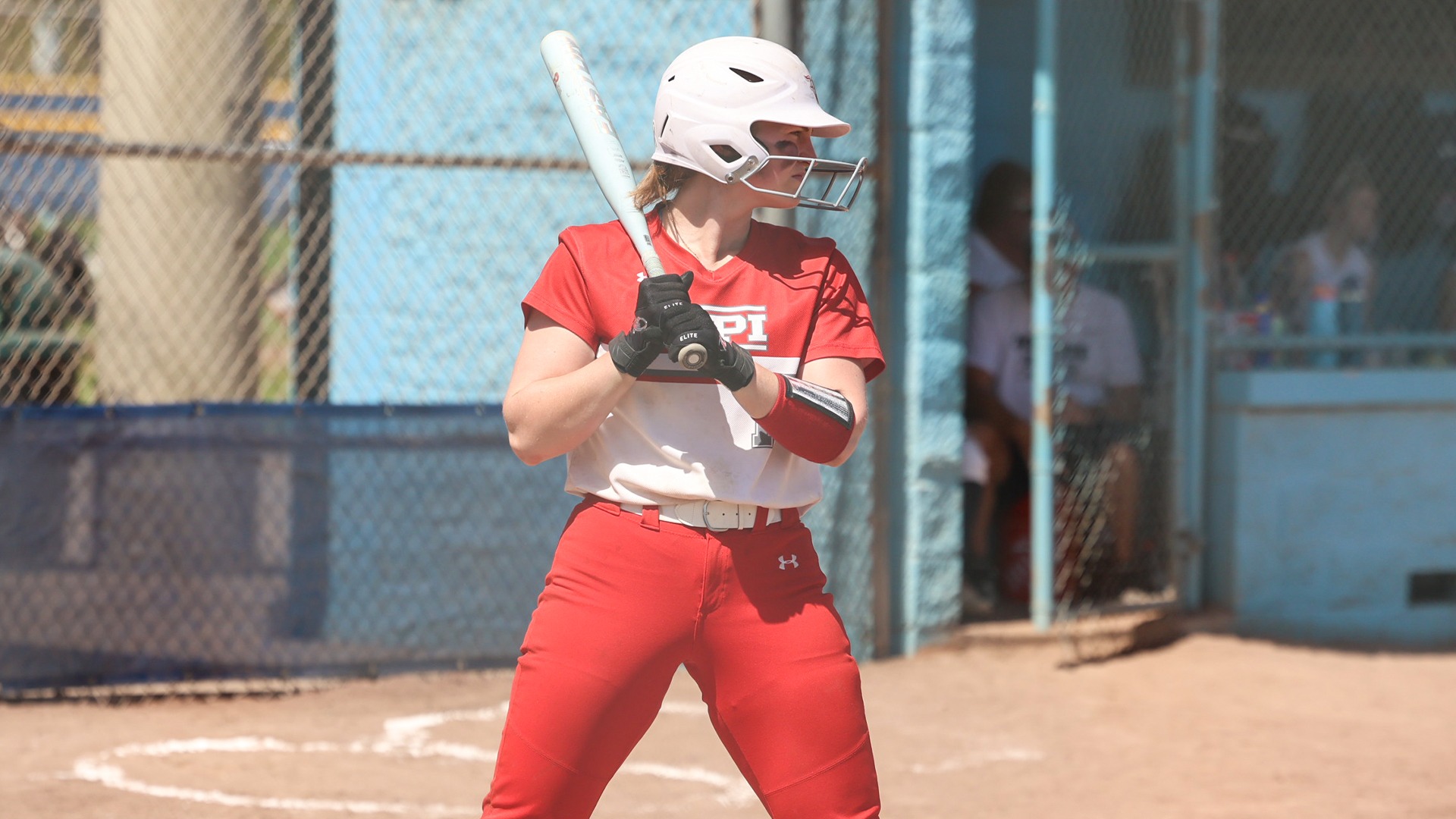 Emma Nagy-WPI Softball-2026